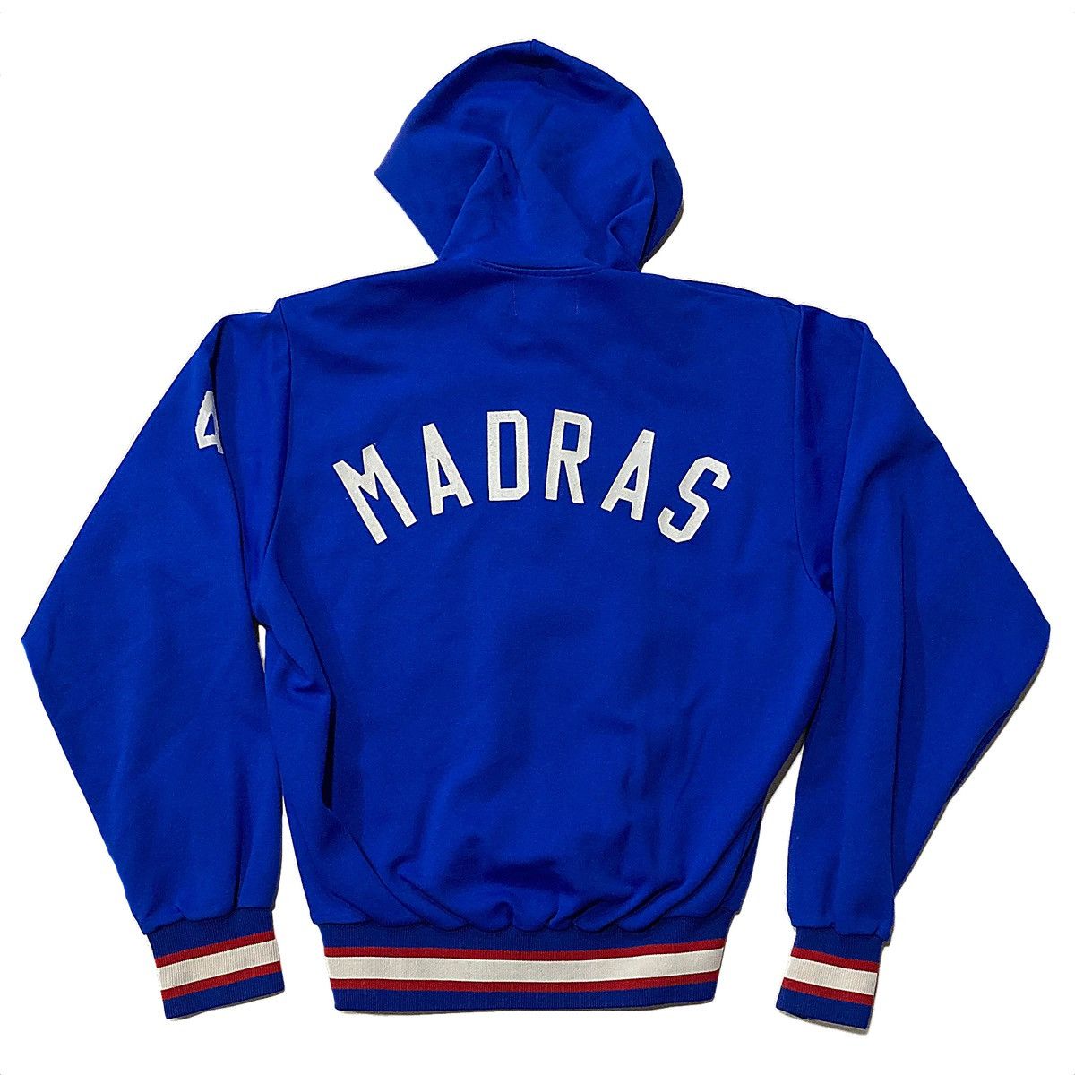 Vintage Vintage Madras Jacket Size US S / EU 44-46 / 1 - 2 Thumbnail
