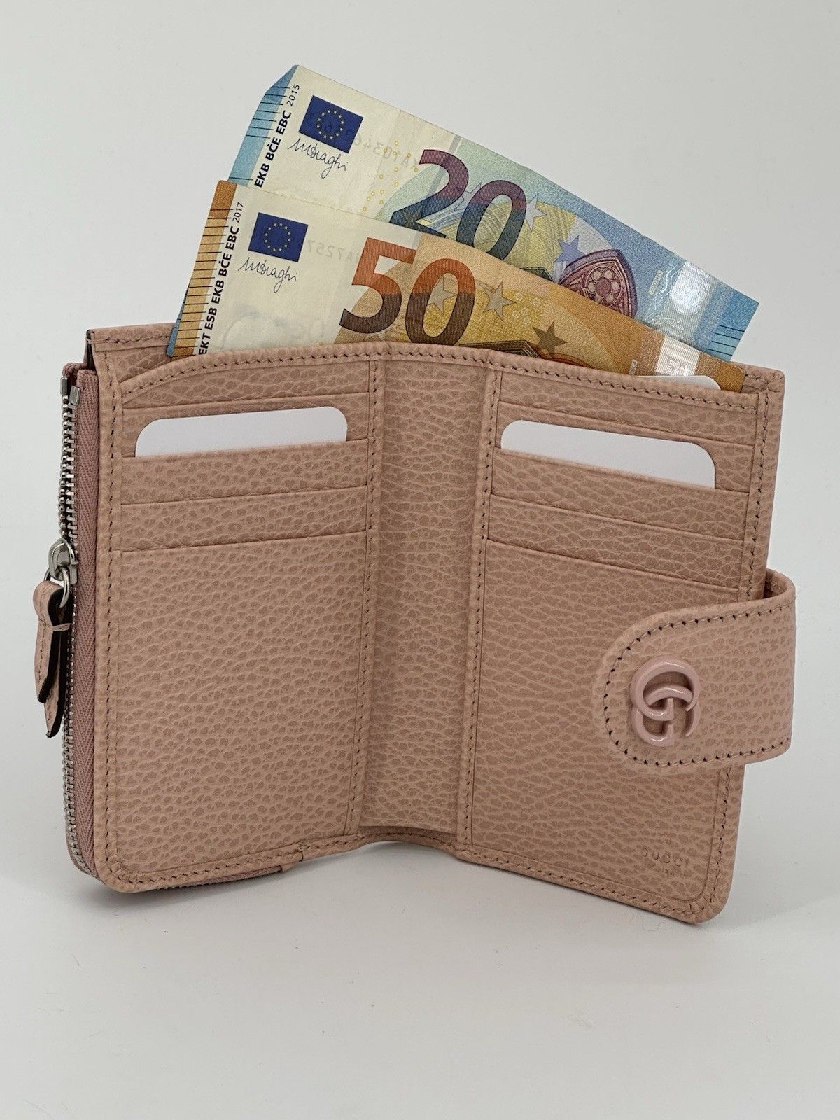 Gucci New Gucci Wallet Womans Size ONE SIZE - 4 Thumbnail