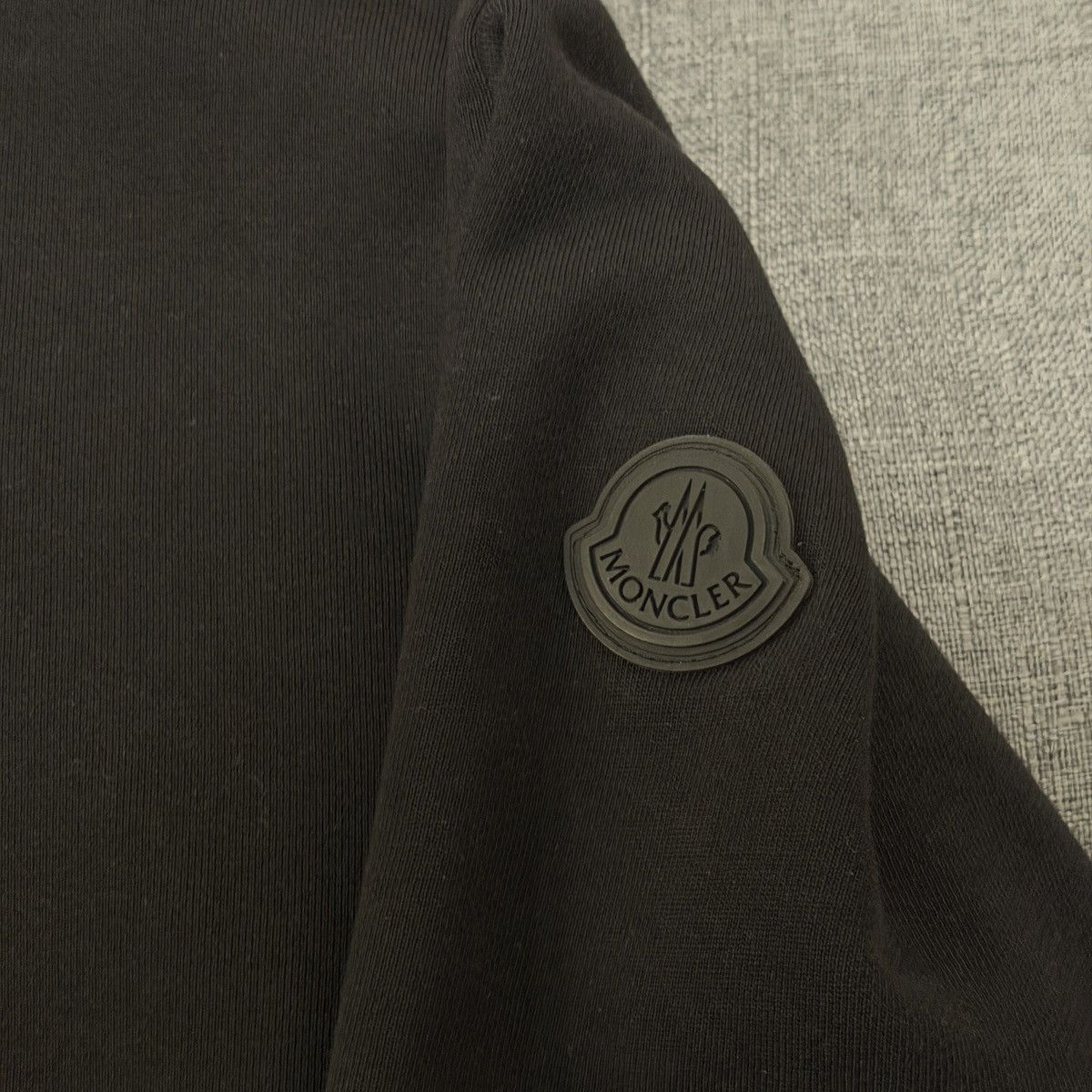 Moncler Moncler Hoodie Size US M / EU 48-50 / 2 - 4 Thumbnail