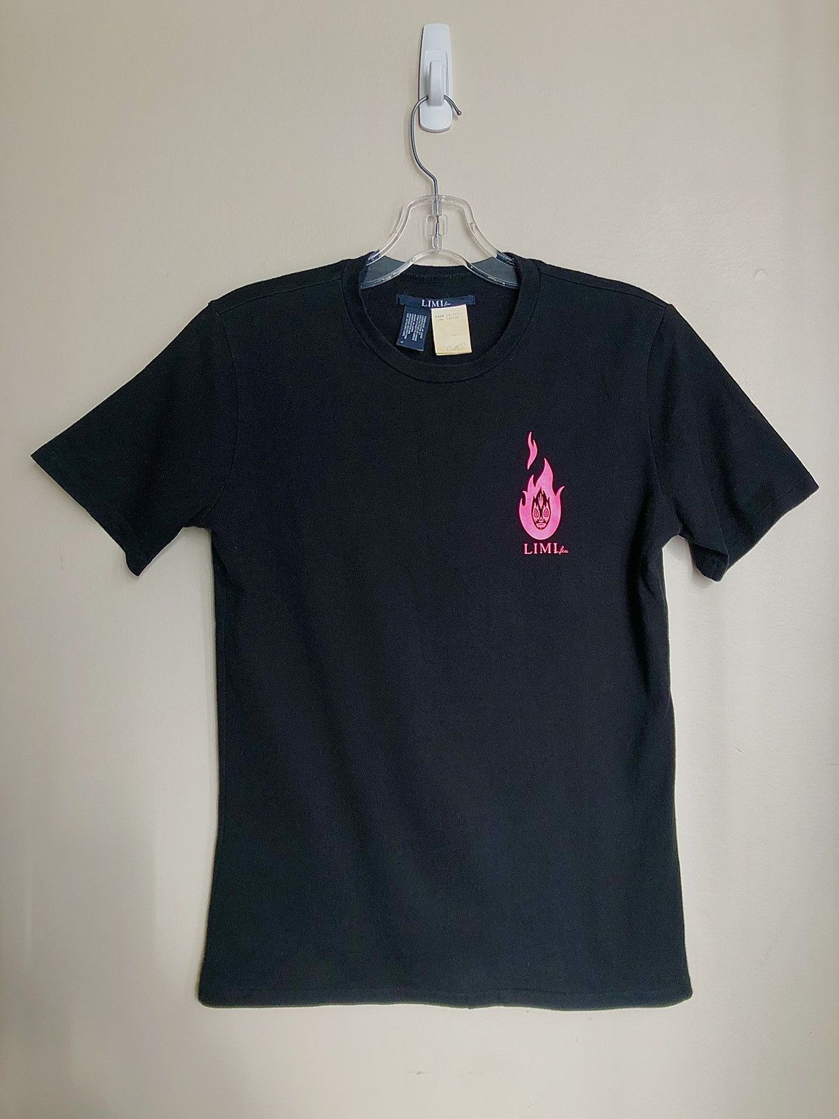 Limi Feu LIMI FEU Archive Lucha Libre Logo Tee Size US S / EU 44-46 / 1 - 2 Thumbnail