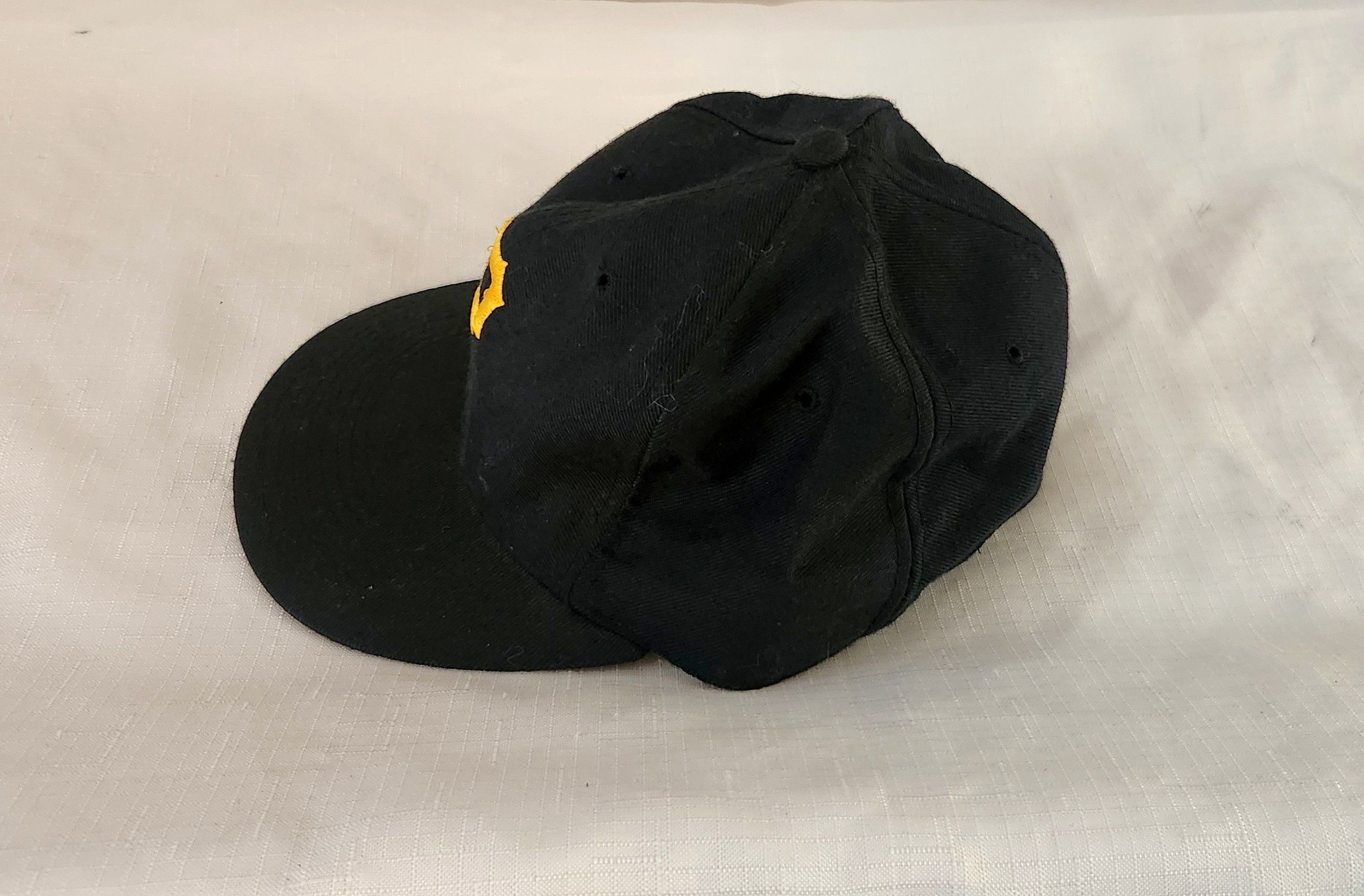 New Era New Era True Vintage Diamond Collection Pittsburgh pirates Size ONE SIZE - 5 Thumbnail