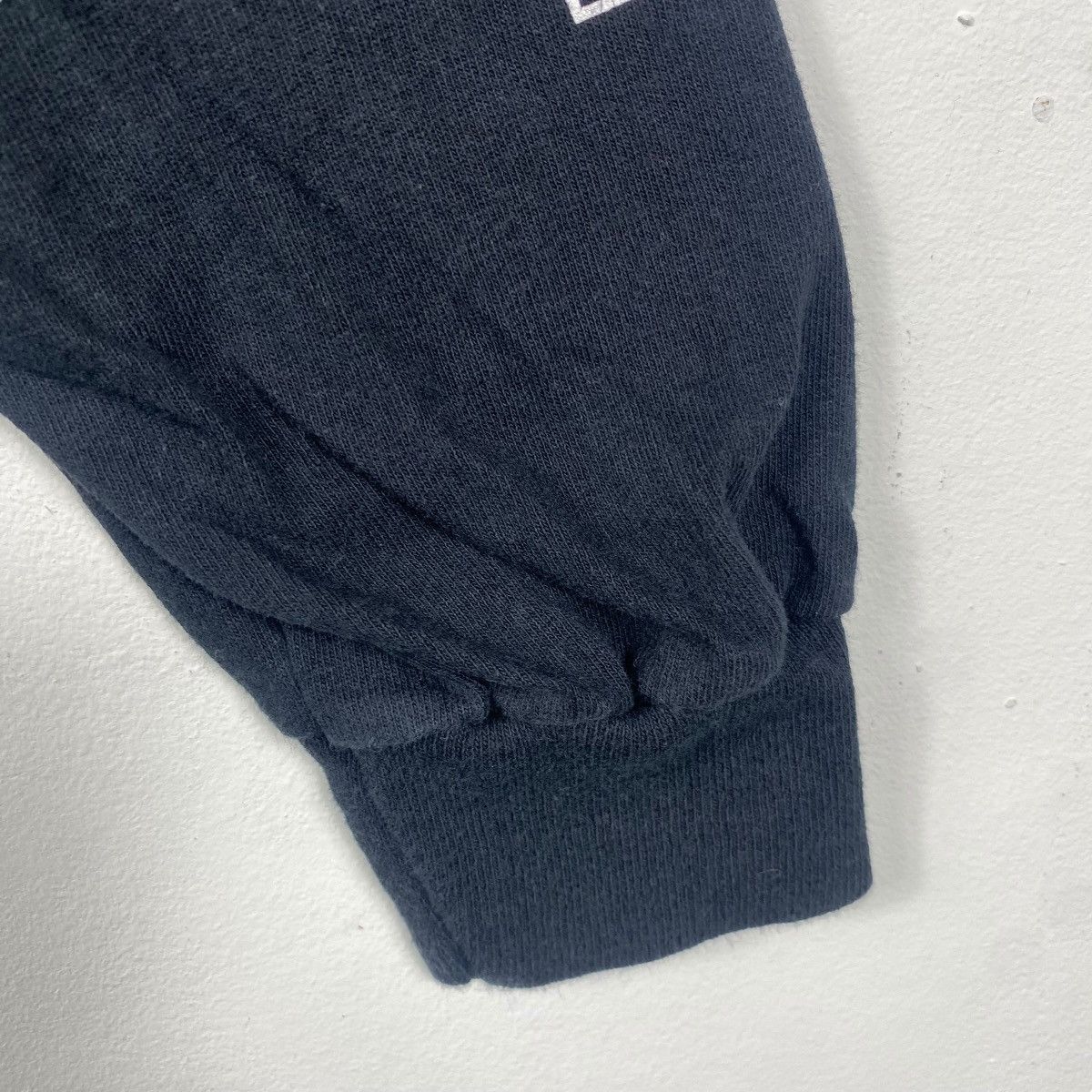 Japanese Brand Japanese Brand NUGGETS By RYUHEI KOBOSHI Graphic Longsleeve Size US L / EU 52-54 / 3 - 3 Thumbnail