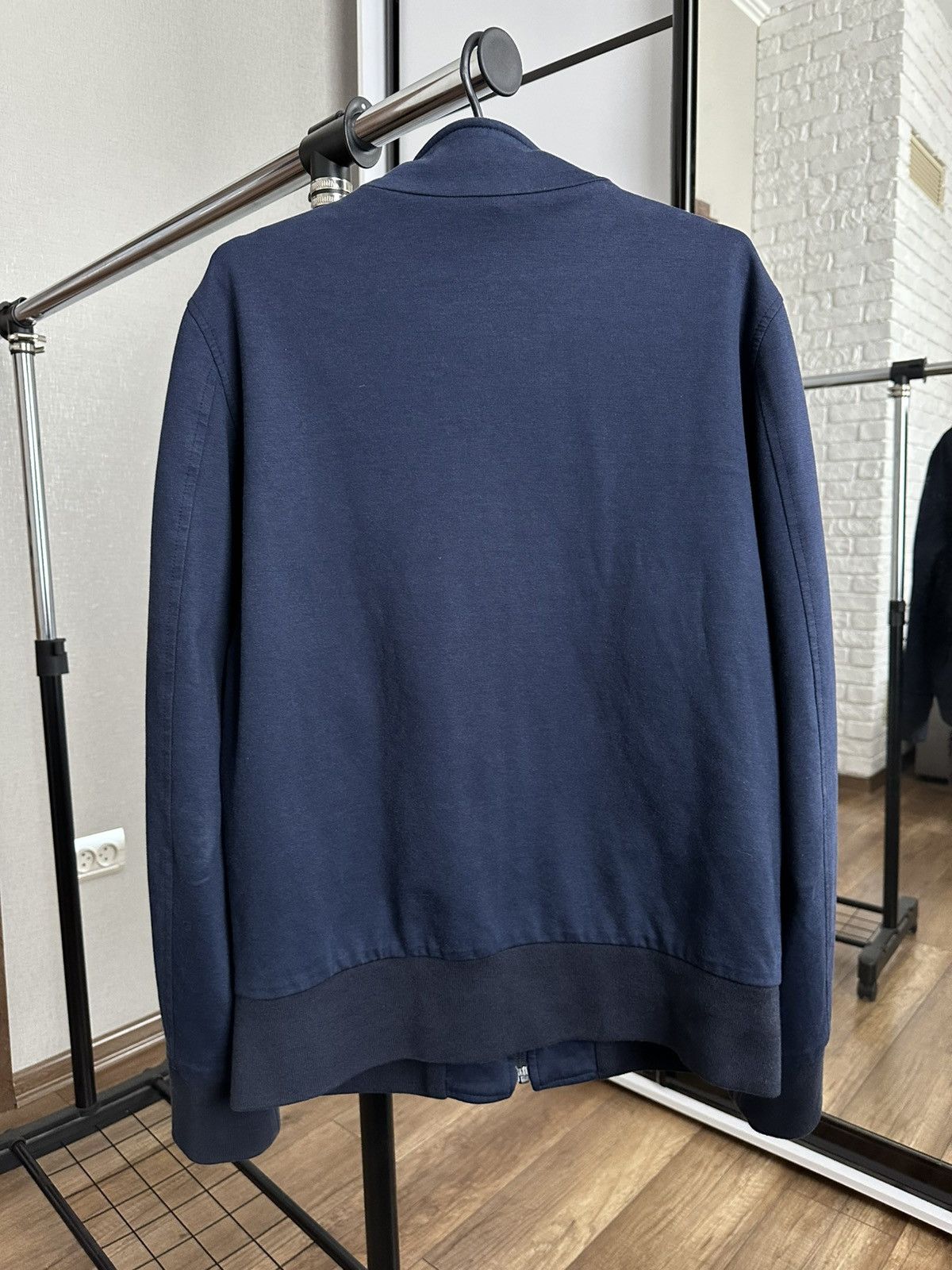 L.B.M. 1911 LBM 1911 Zip Jacket Italy Size US M / EU 48-50 / 2 - 4 Thumbnail