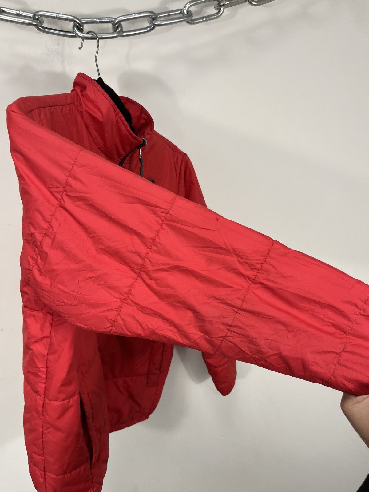 The North Face The North Face Outdoor Red Light Down Puffer Jacket Size US S / EU 44-46 / 1 - 14 Thumbnail