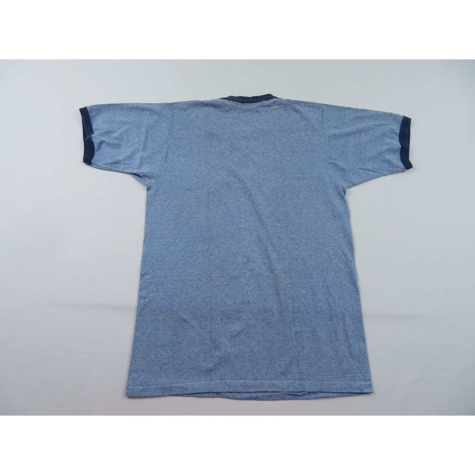 Other Grand Canyon Arizona Blue Ringer T-shirt Sz S 1980s Size US S / EU 44-46 / 1 - 3 Thumbnail