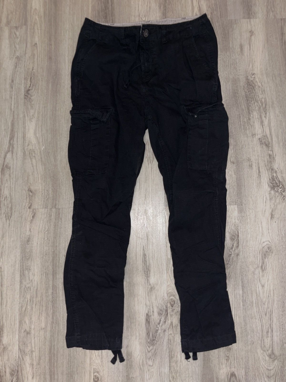 Aeropostale Aeropostale Relaxed Cargo Size US 31 - 5 Thumbnail
