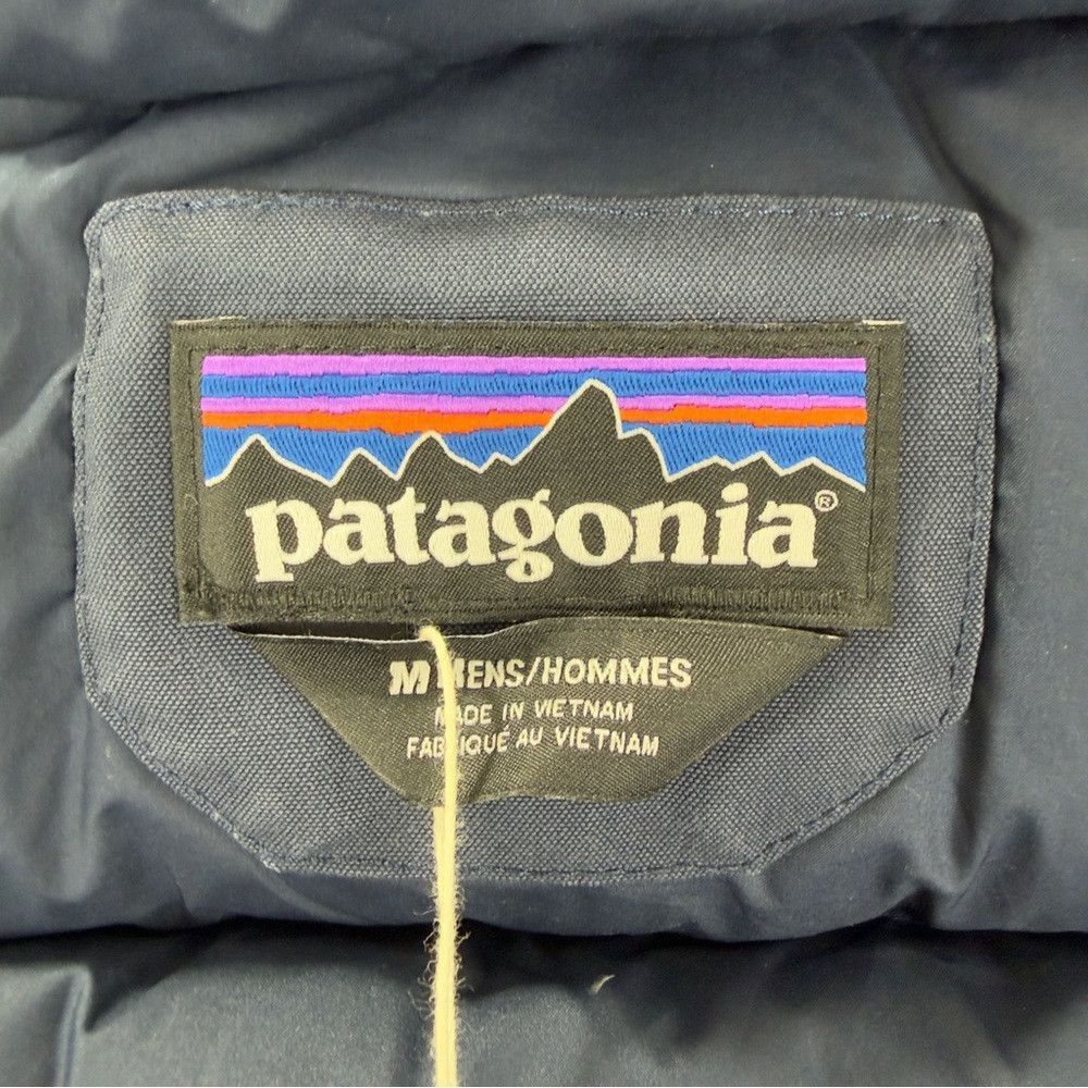 Patagonia Patagonia NWT Men's Size Medium Maple Grove Down Parka Jack Size US M / EU 48-50 / 2 - 2 Thumbnail