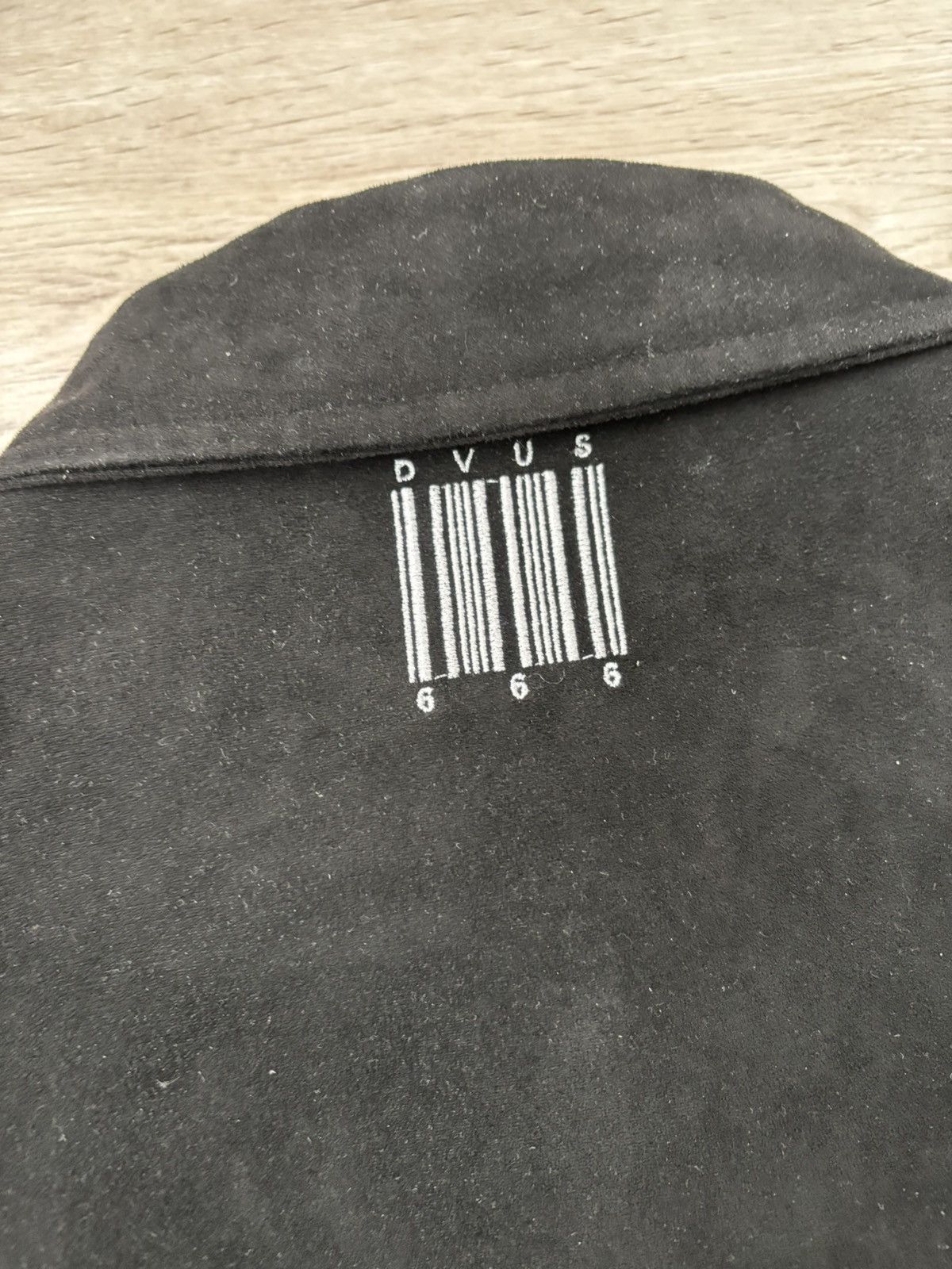 Other DEVILUSE suede coach jkt I Sold my Soul to the Devil japan Size US M / EU 48-50 / 2 - 15 Thumbnail