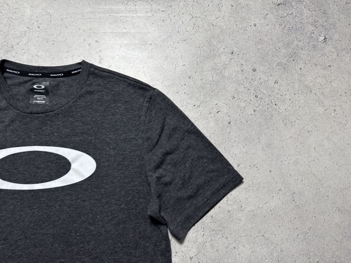 Oakley Oakley Vintage T-Shirt Big Logo Size US S / EU 44-46 / 1 - 2 Thumbnail