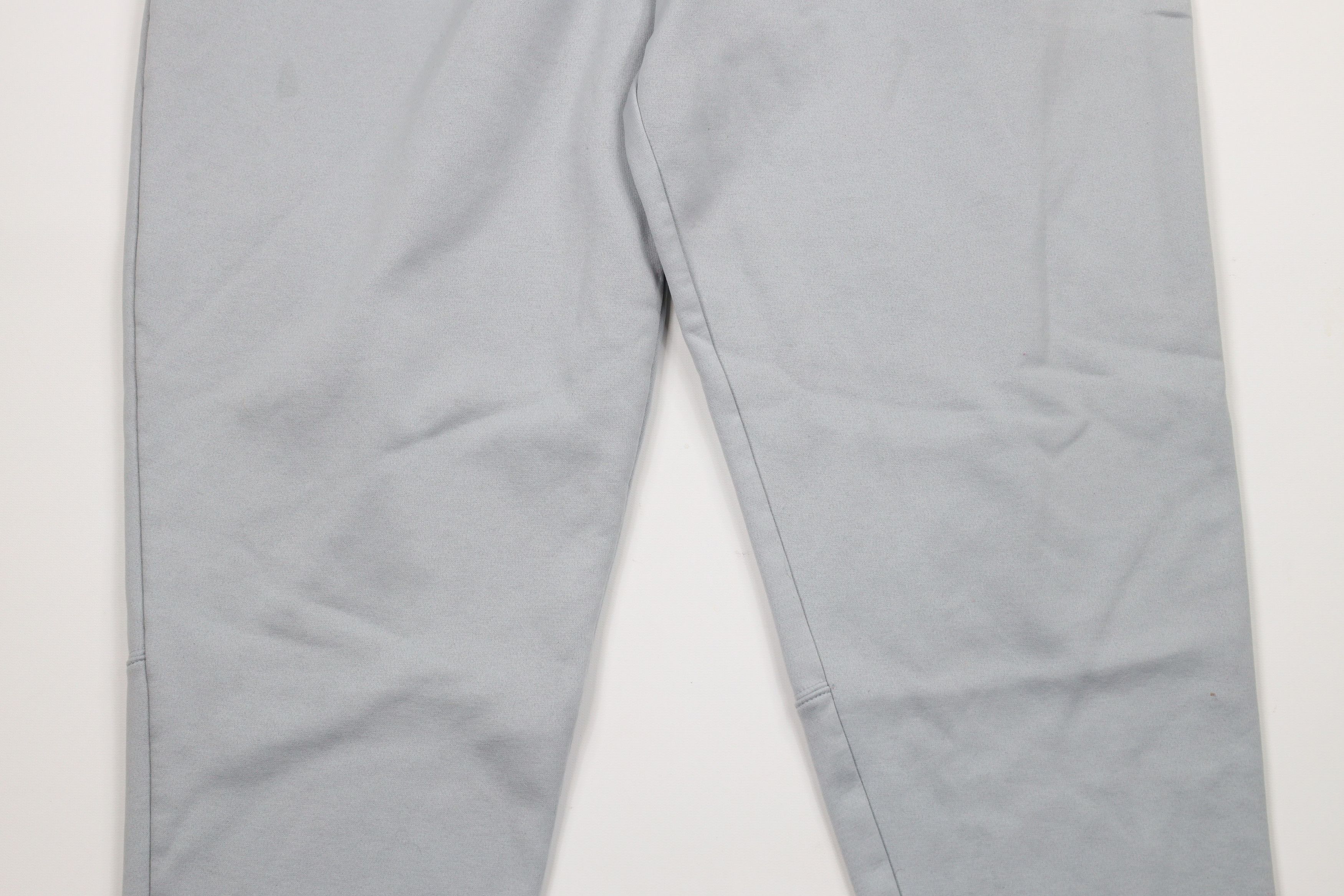 Nike × Vintage Nike Bowling Green State University Football Sweatpants Gray Size US 38 / EU 54 - 3 Thumbnail