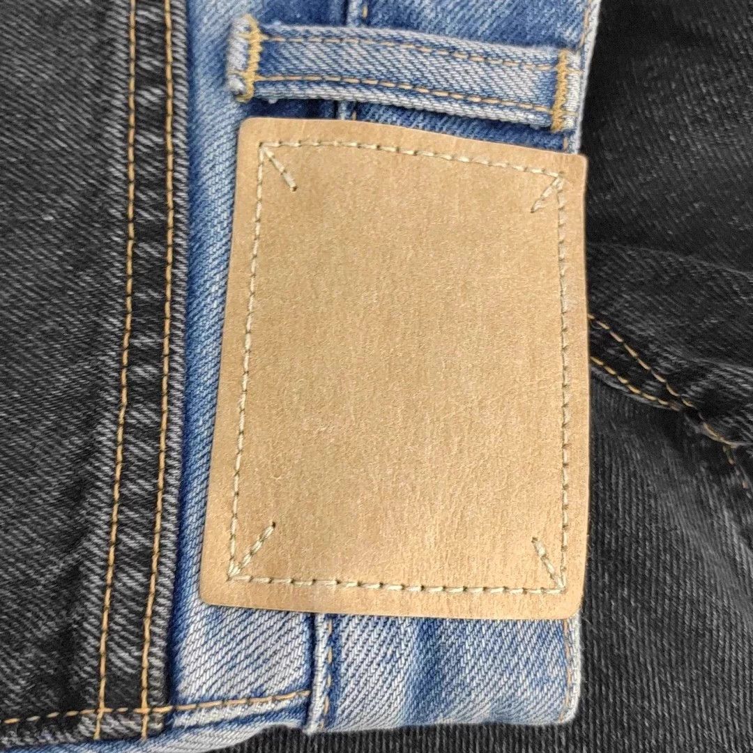 Celine CELINE 27 Jeans Size 27" / US 4 / IT 40 - 6 Thumbnail