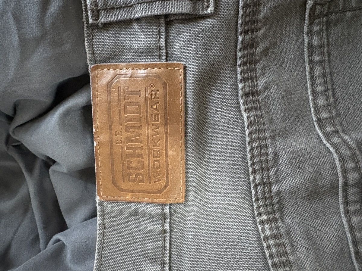 Other c.e. schmidt workwear pants Size US 32 / EU 48 - 6 Thumbnail