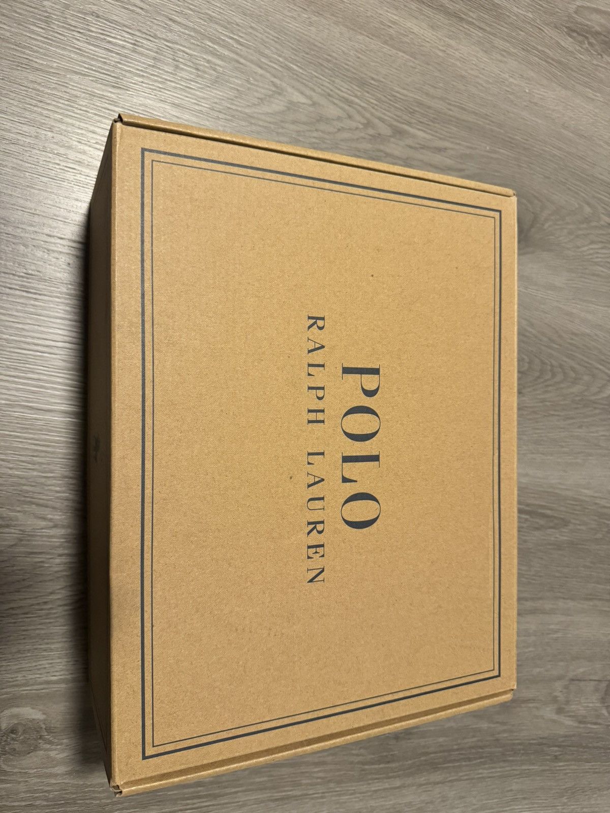 Polo Ralph Lauren Polo Ralph Lauren Sneakers Size US 10.5 / EU 43-44 - 9 Thumbnail