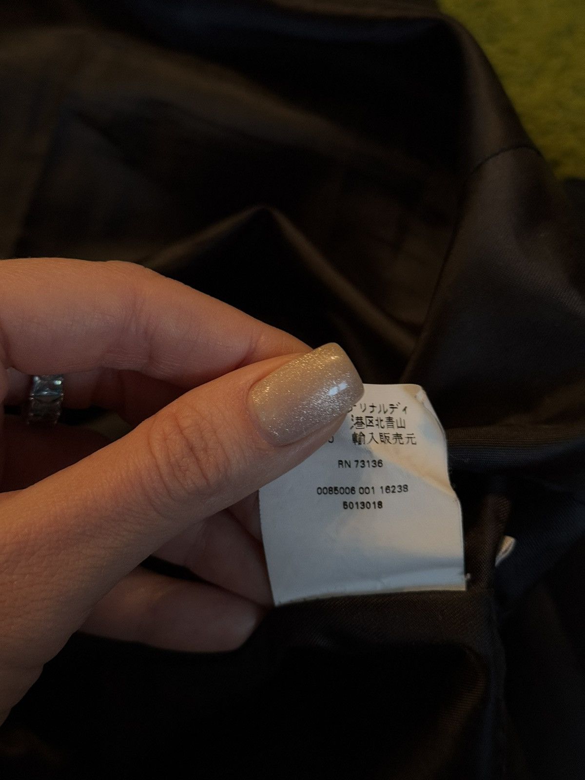 Marina Rinaldi Marina Rinaldi by Max Mara wool belted coat Size M / US 6-8 / IT 42-44 - 9 Thumbnail