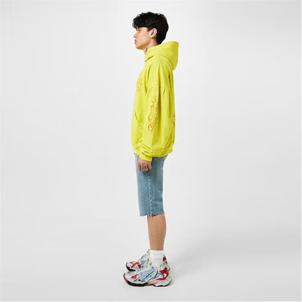 Balenciaga Runner Sneakers Size US 6 / EU 39 - 6 Thumbnail