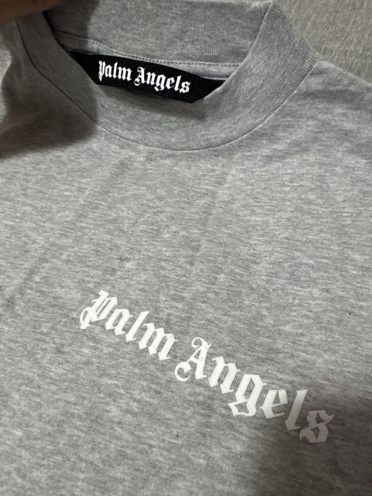 Palm Angels Palm Angels Camo Classic Tees Tripack Multicolor S Size US S / EU 44-46 / 1 - 7 Thumbnail