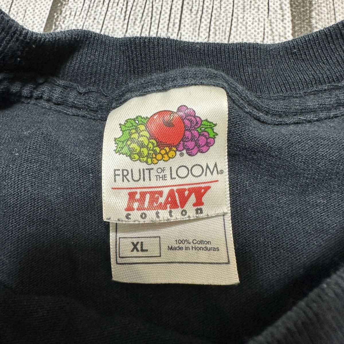 Vintage Vintage New Egg tee Size US XL / EU 56 / 4 - 5 Thumbnail