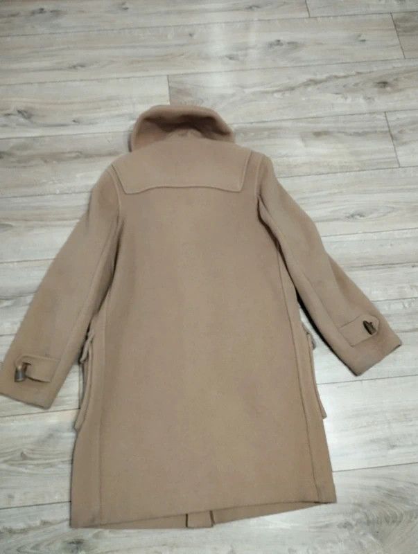 Gloverall Gloverall Duffle Coats wool jacket vintage size 50 Size US L / EU 52-54 / 3 - 3 Thumbnail
