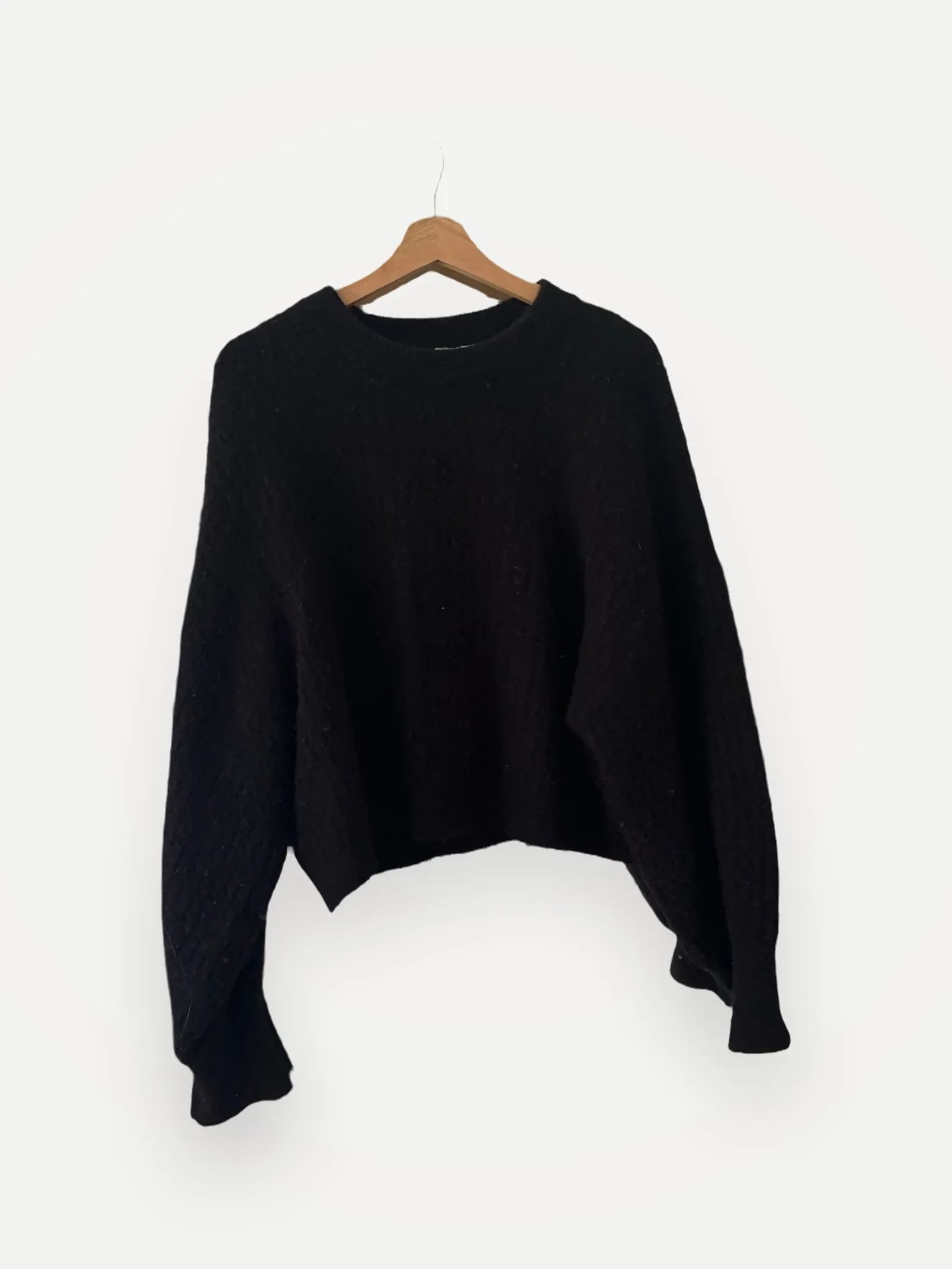 & Other Stories & Other Stories Sweater Size L / US 10 / IT 46 - 1 Thumbnail