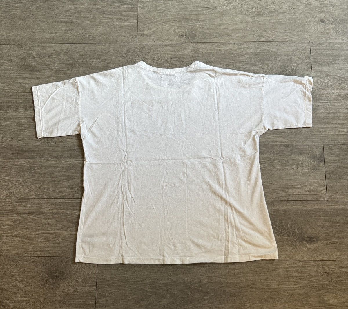 Siberia Hills Siberia Hills Slime Tee Size US L / EU 52-54 / 3 - 4 Thumbnail