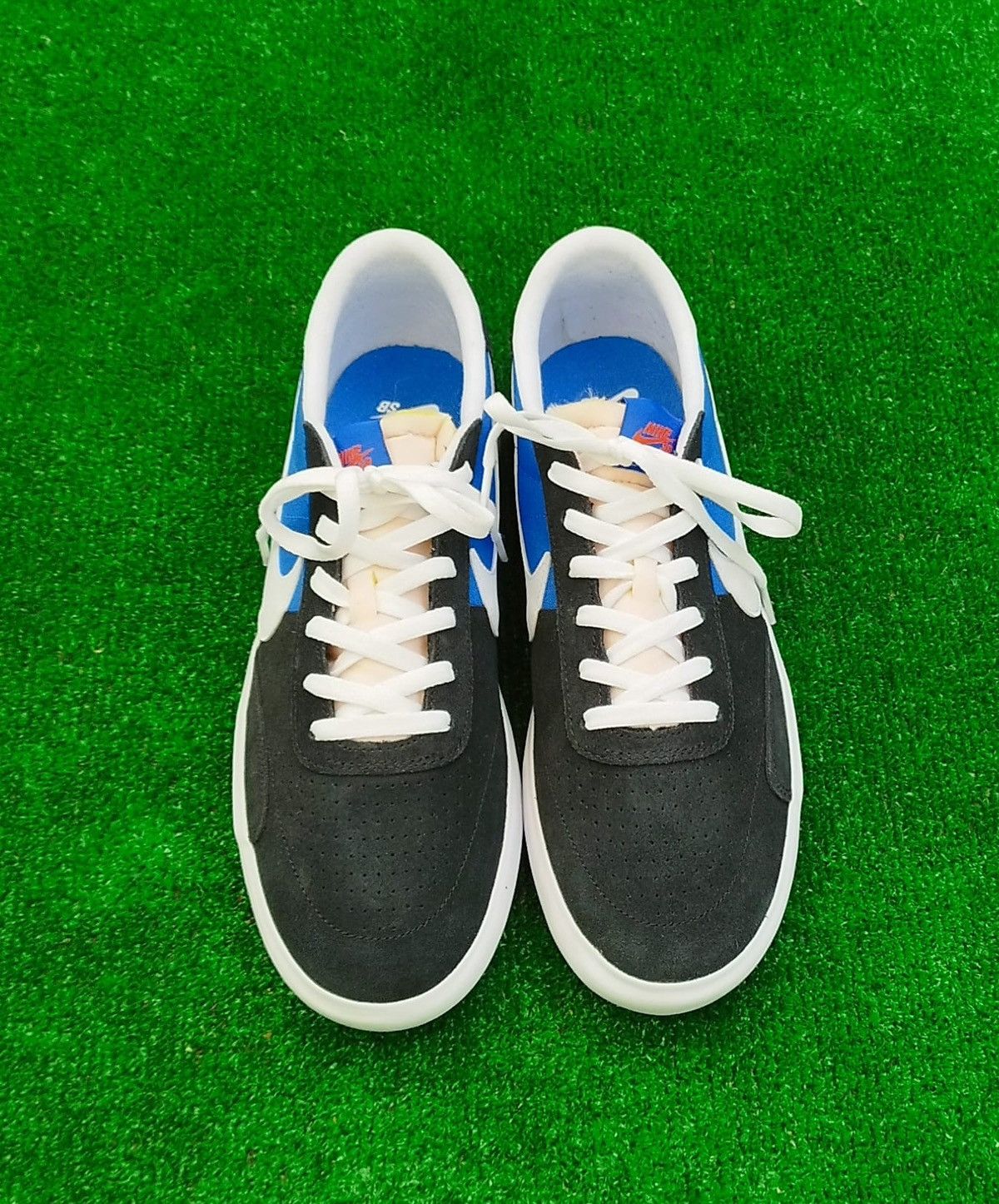 Nike Nike SB Heritage Vulc Size US 13 / EU 46 - 2 Thumbnail