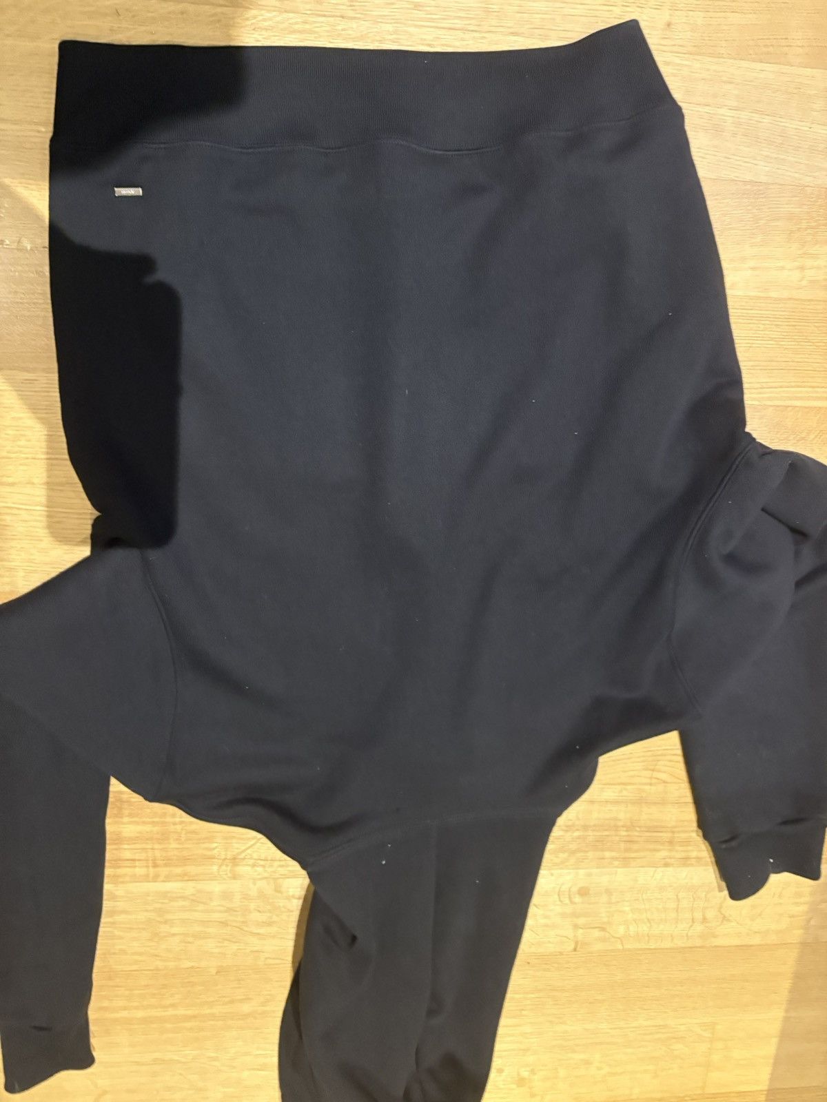 Amiri Amiri Straight Hem hoodie Size US M / EU 48-50 / 2 - 2 Thumbnail