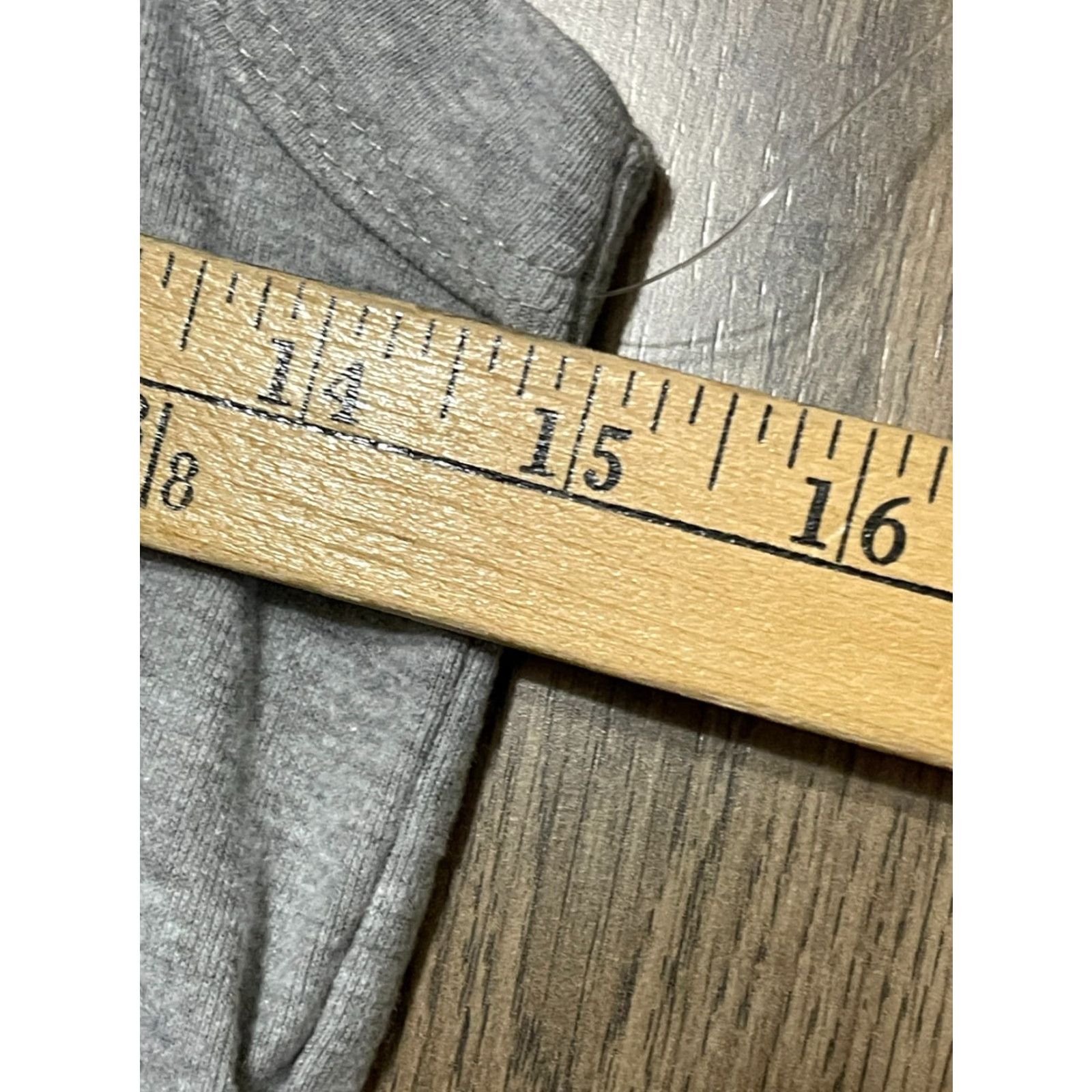 Vintage BUM Tank Top Women's Medium Gray Sleeveless WaIkiki NWT Tank Shirt Casual Modern Regular Size M / US 6-8 / IT 42-44 - 4 Thumbnail