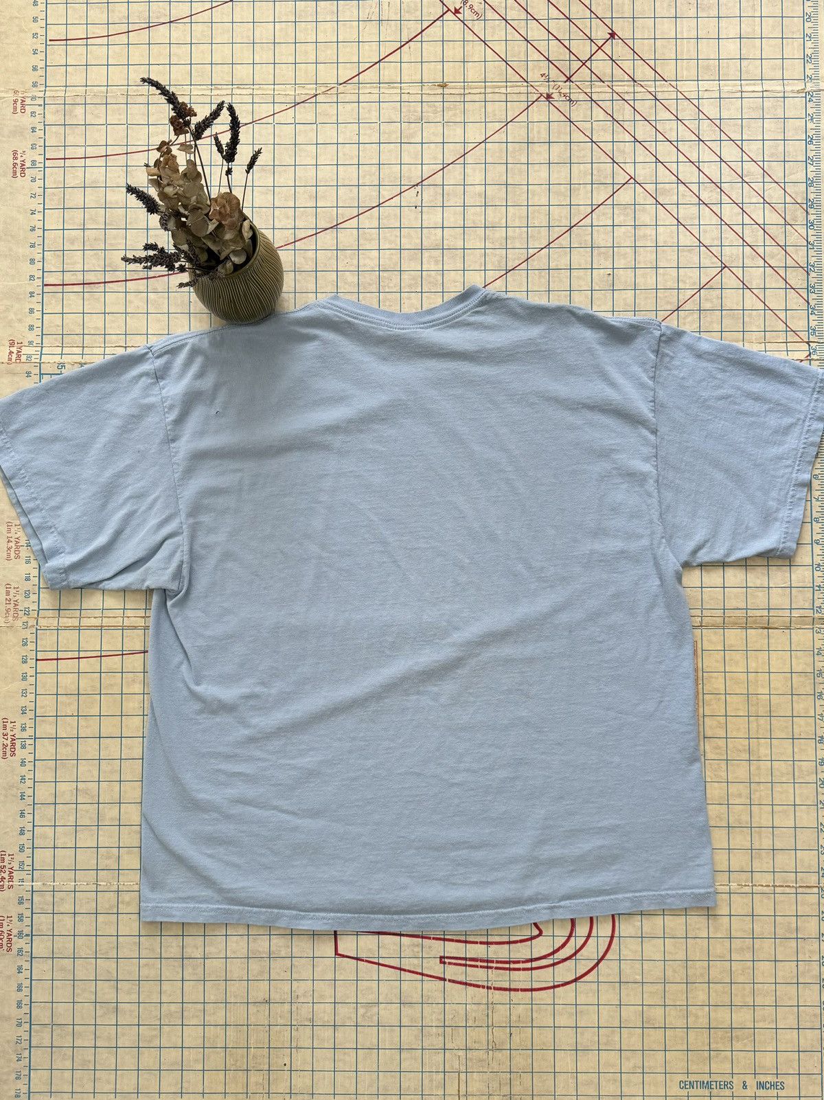 Vintage Vintage Speed Racer Graphic Tee Blue Size XXL 90’s Y2K Size US XXL / EU 58 / 5 - 9 Thumbnail