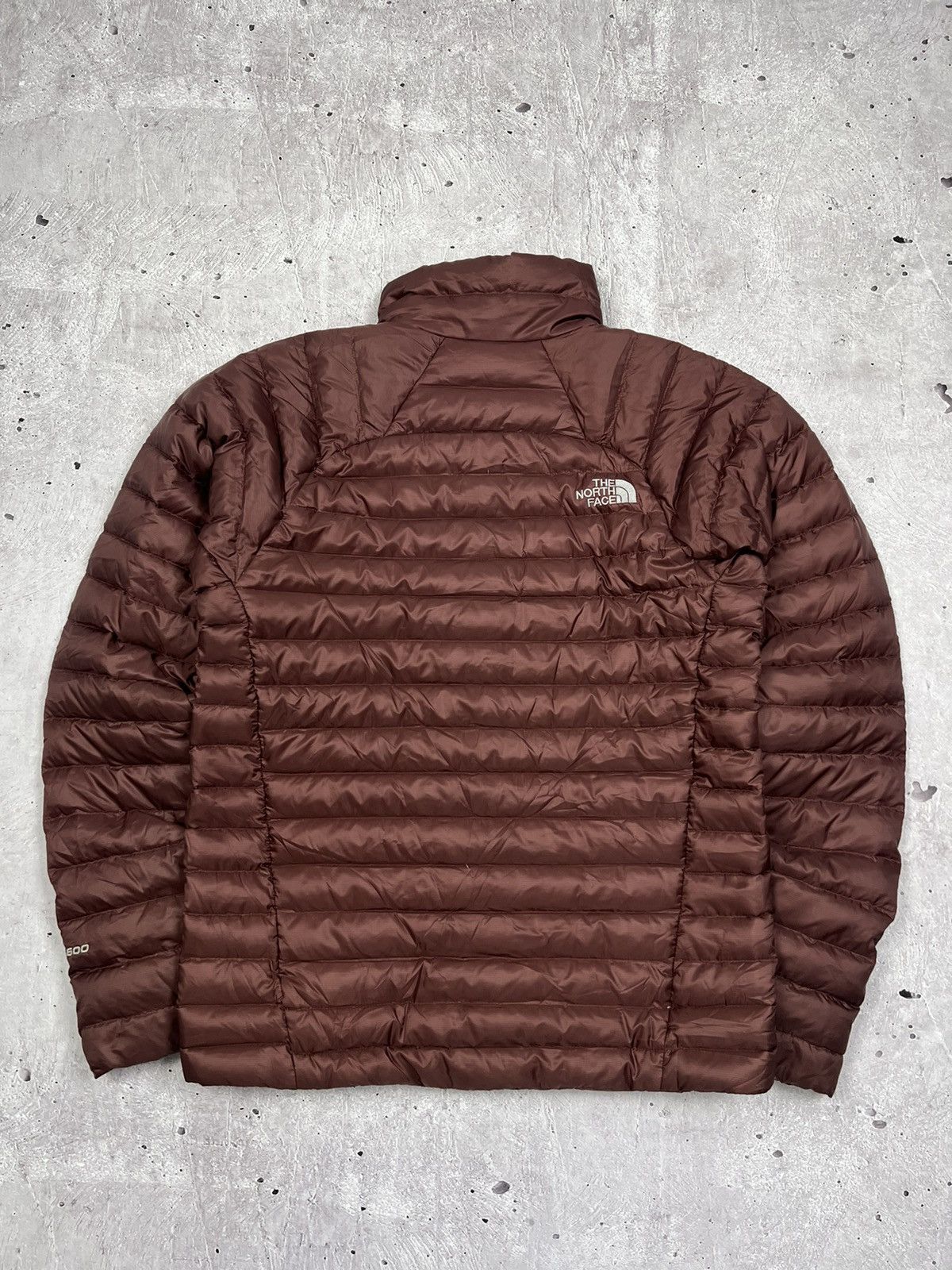 The North Face The North Face 600 Puffer Jacket Size US S / EU 44-46 / 1 - 9 Thumbnail