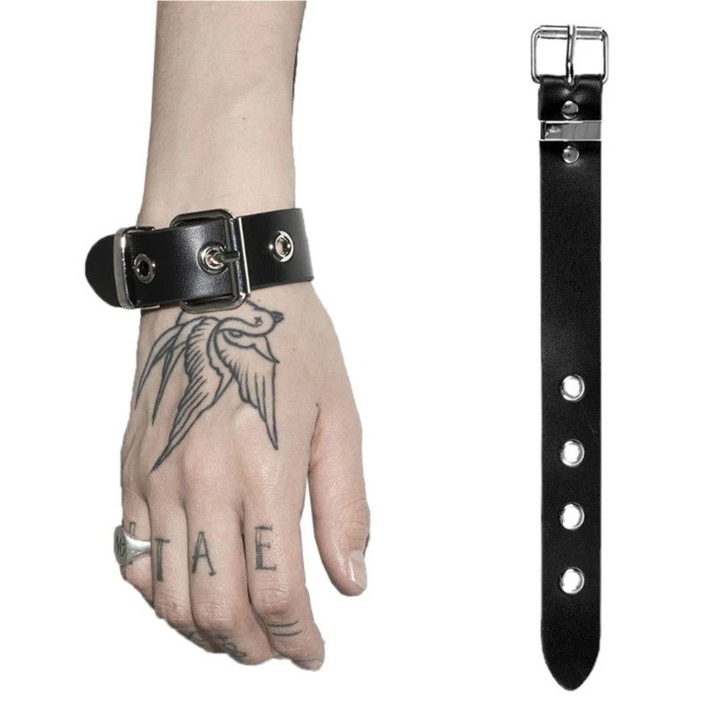 Japanese Brand Punk Bracelet Size ONE SIZE - 1 Thumbnail