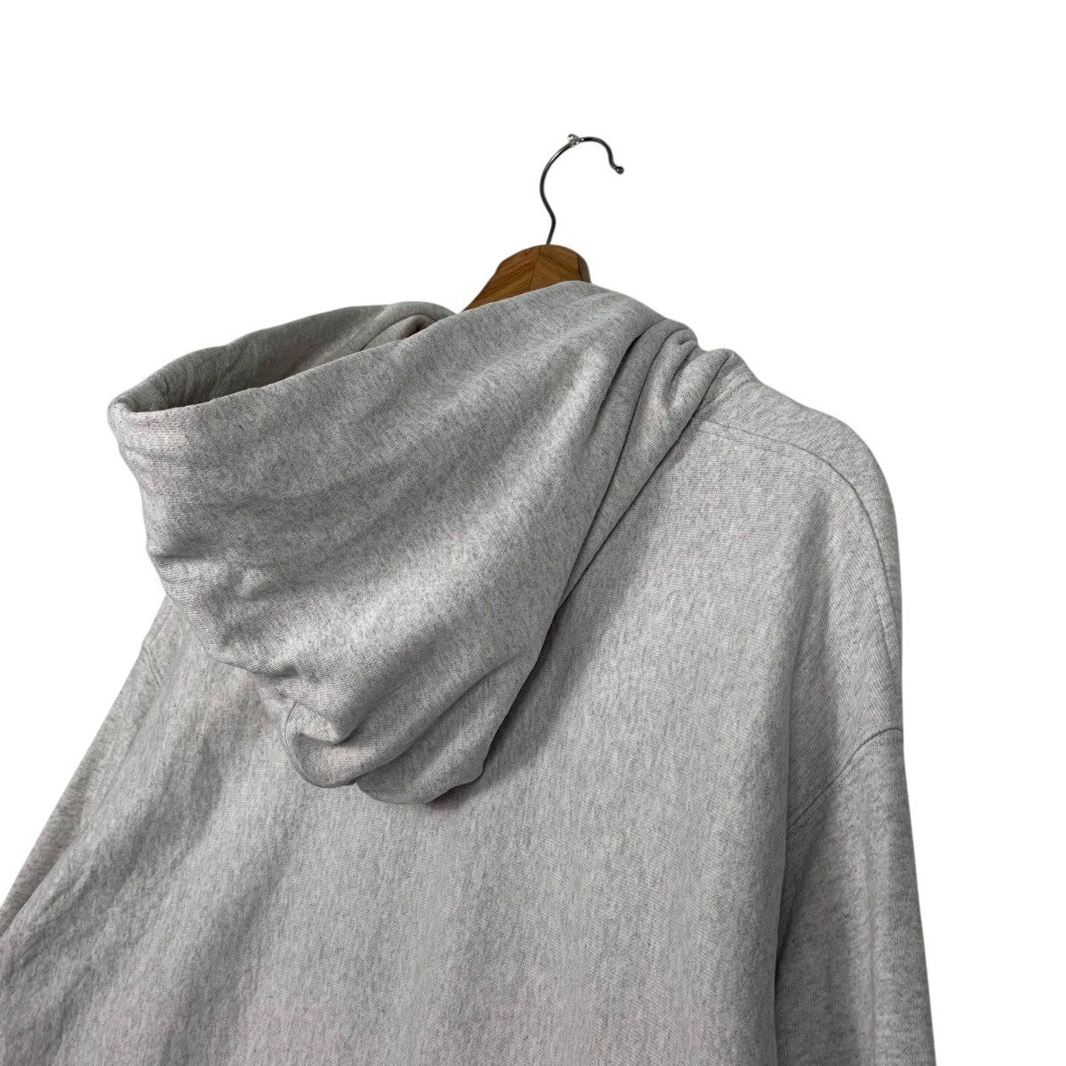 Lemaire × Uniqlo Uniqlo U Lemaire Plain Hoodie Size XL / US 12-14 / IT 48-50 - 9 Thumbnail