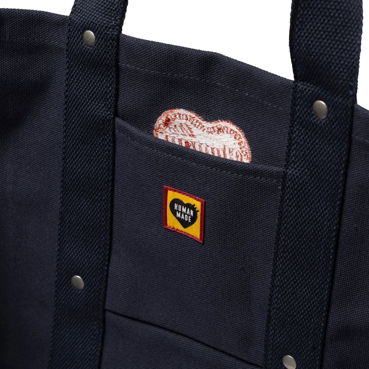 Human Made Human Made Bag Size ONE SIZE - 7 Thumbnail