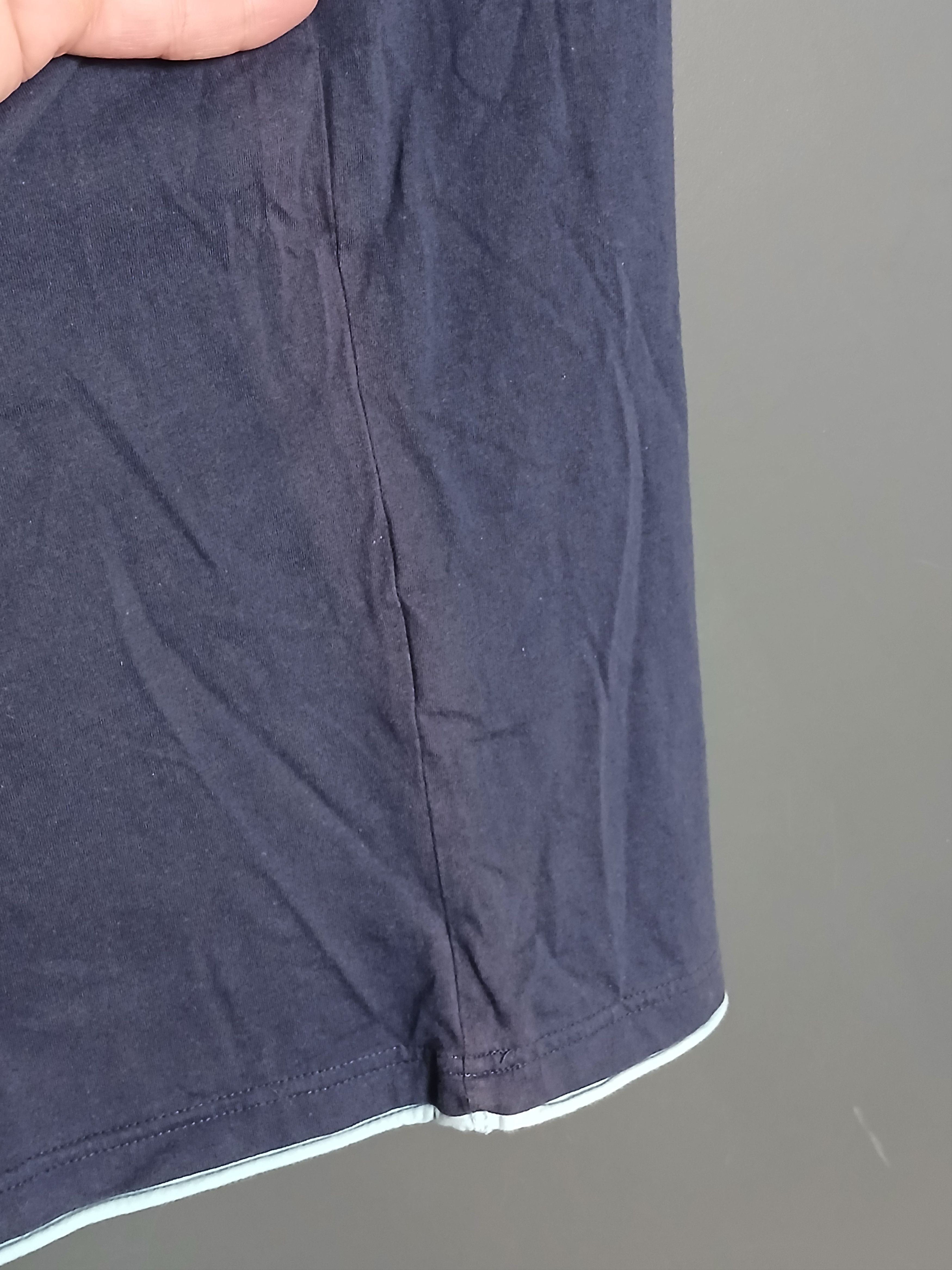 Yves Saint Laurent YSL Yves Saint Laurent T-Shirt Size US L / EU 52-54 / 3 - 6 Thumbnail