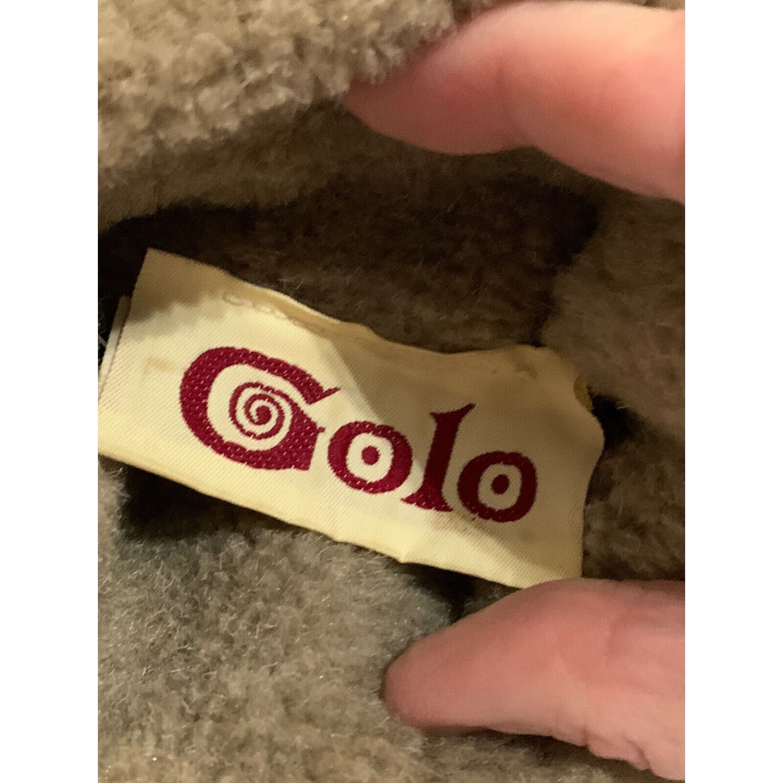 Vintage VINTAGE GOLO boots Womens 5.5 Vibram faux shearling Size US 5.5 / IT 35.5 - 4 Thumbnail