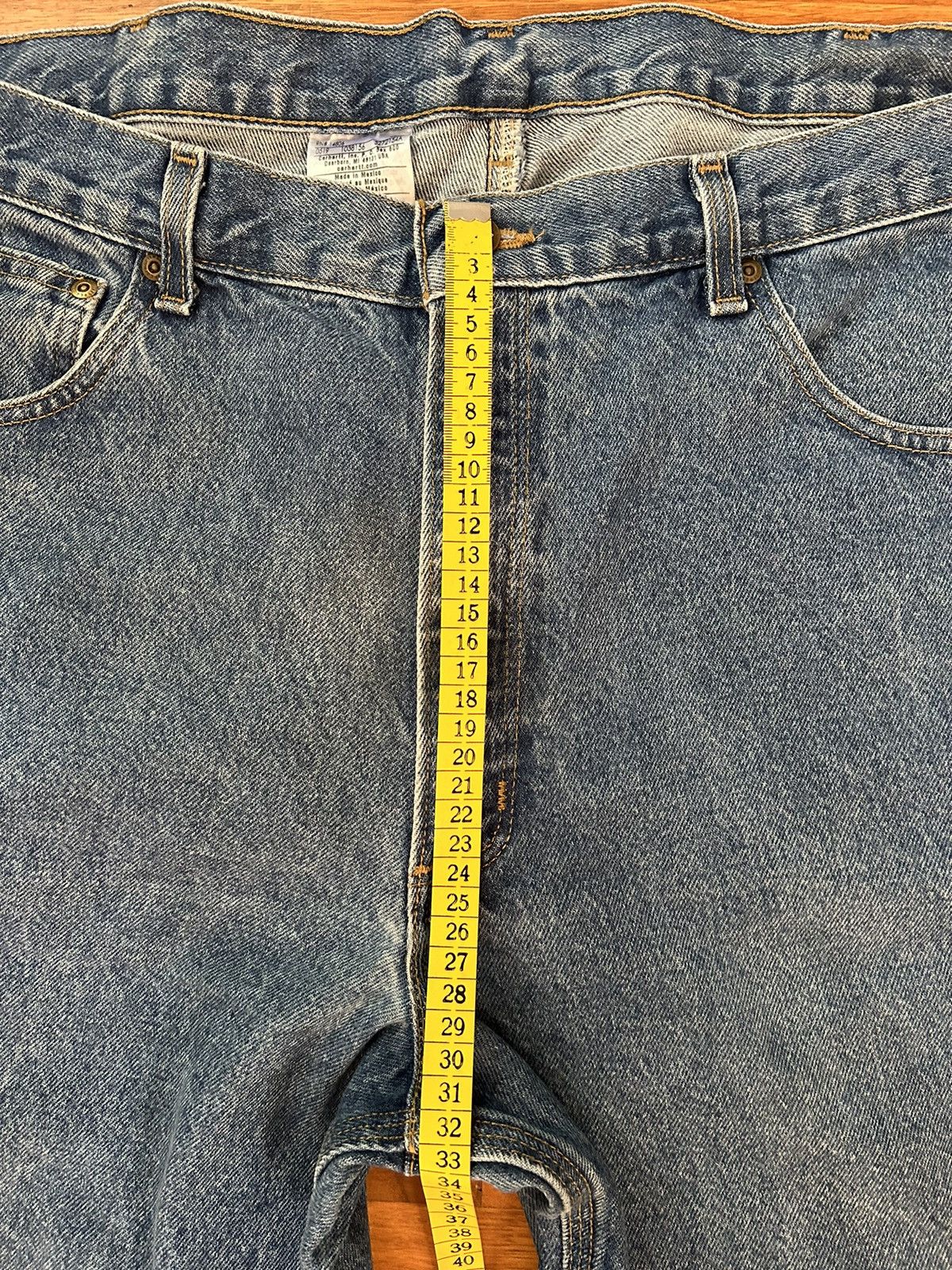 Carhartt Carhartt pants Size US 38 / EU 54 - 6 Thumbnail