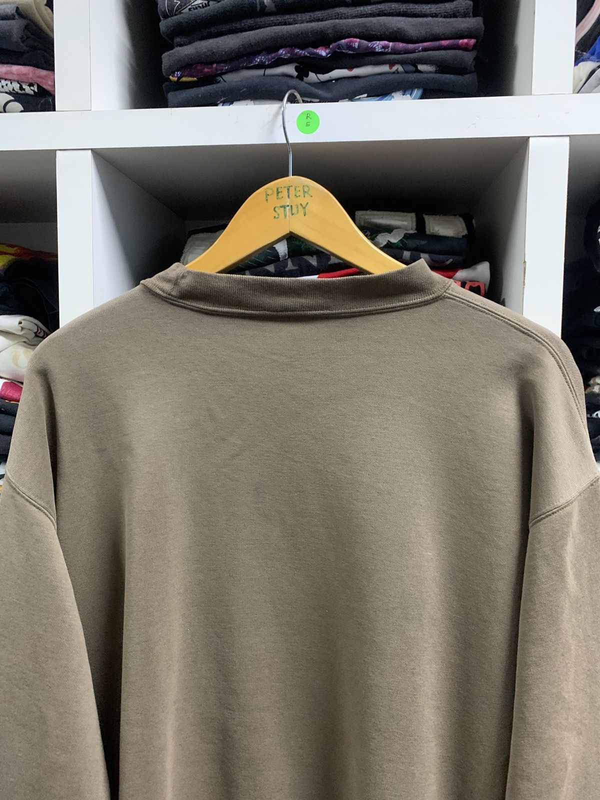 Carhartt × Vintage Vintage Carhartt Size US L / EU 52-54 / 3 - 11 Thumbnail