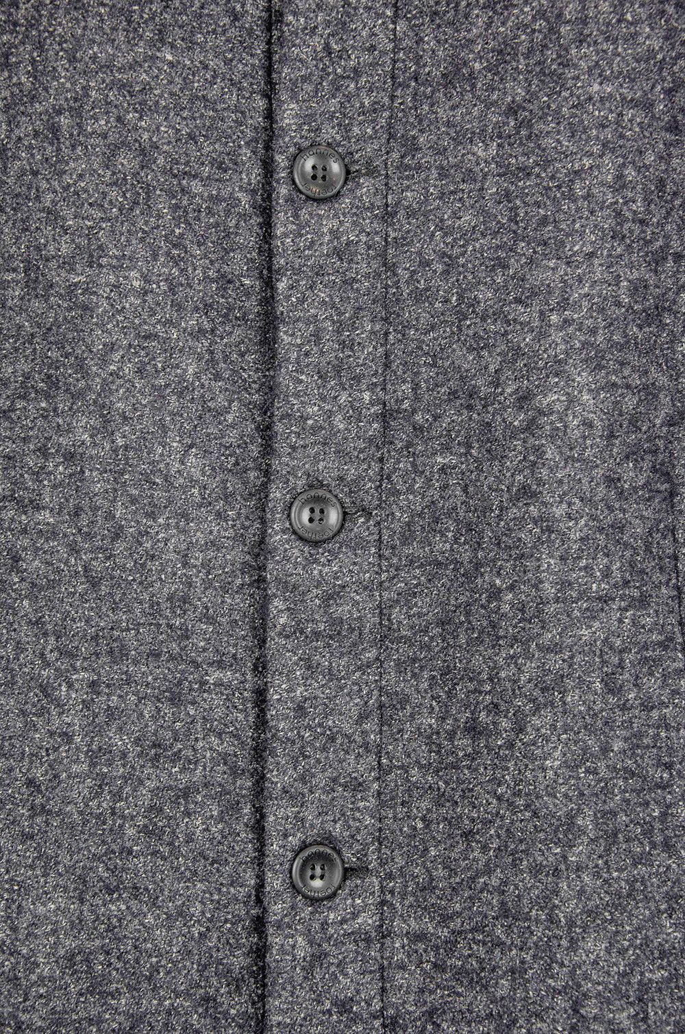 hannes roether Hannes Roether Wool Tweed Coat w/ Leather Elbow Patches – S Size US S / EU 44-46 / 1 - 5 Thumbnail