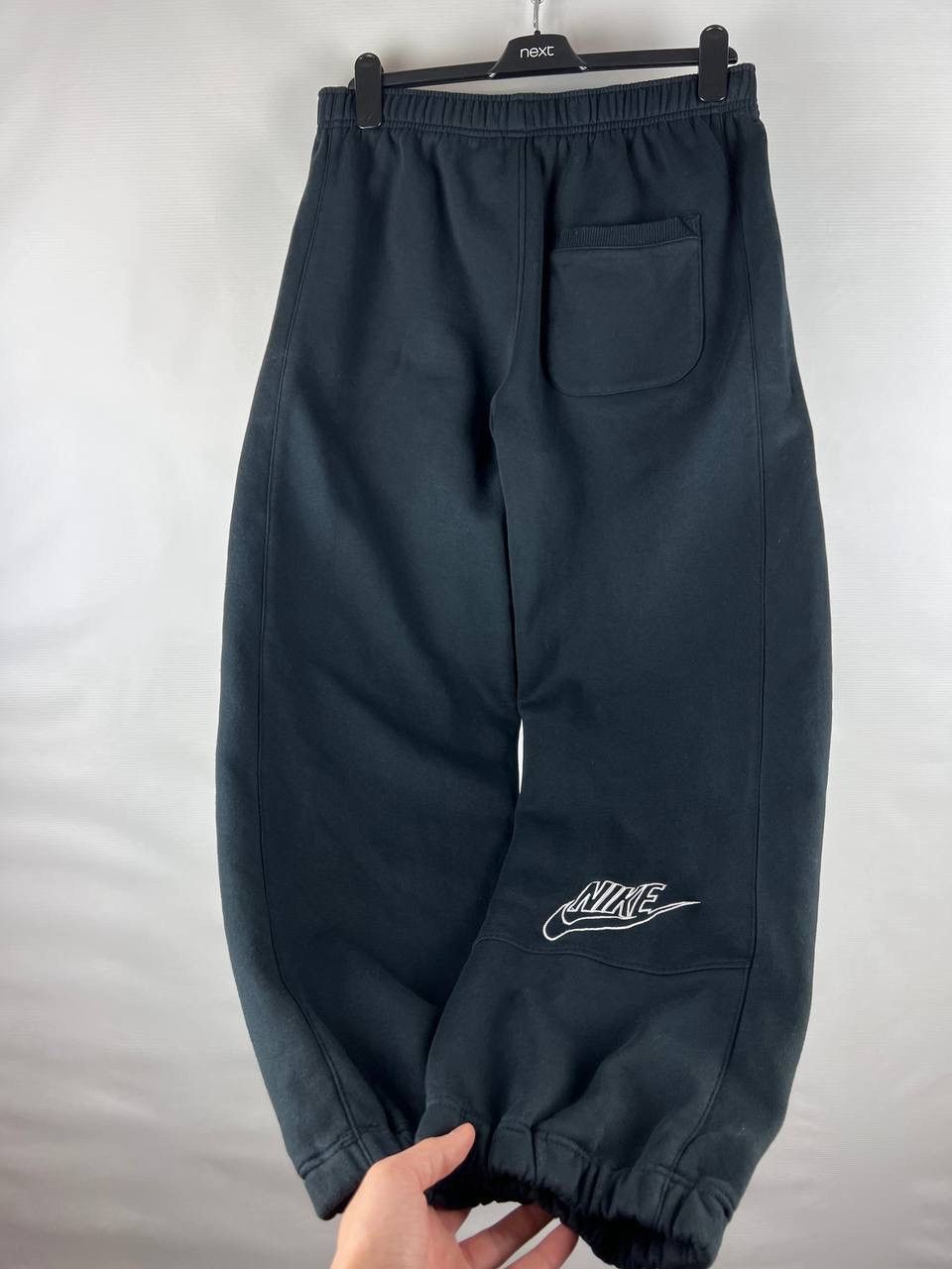 Nike Nike vintage sweat pant size M 32 Size US 32 / EU 48 - 5 Thumbnail