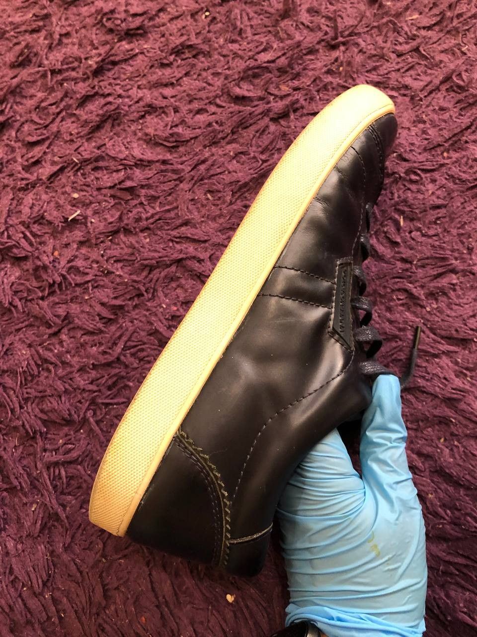 Dolce & Gabbana Vintage y2k Dolce & Gabbana Boots Size US 8 / EU 41 - 16 Thumbnail