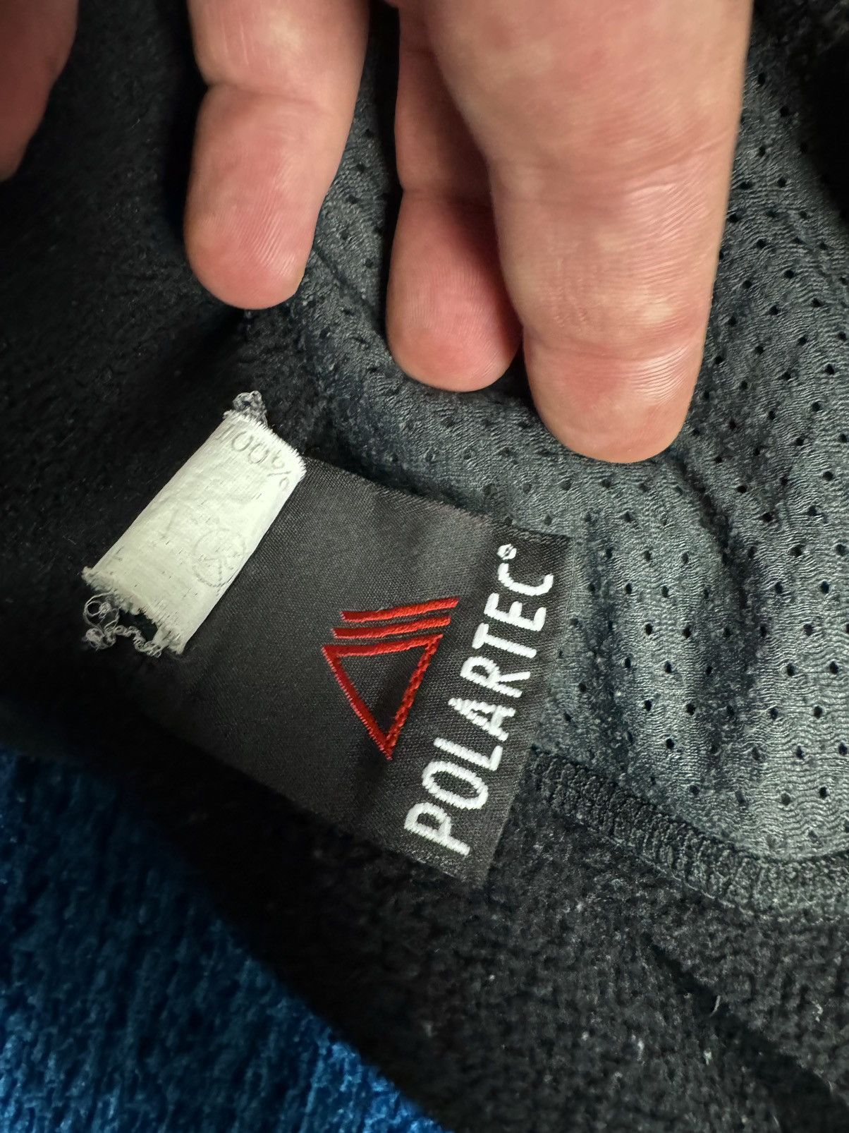 Arc'teryx Arc’teryx Polartec Women’s Fleece Hoodie Y2K Japanese style Size M / US 6-8 / IT 42-44 - 5 Thumbnail