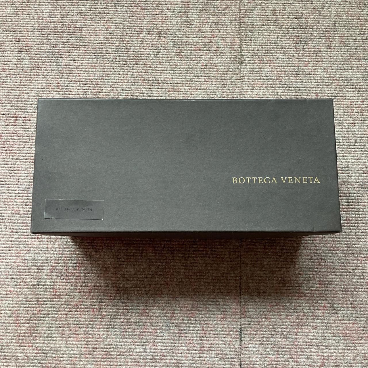 Bottega Veneta Bottega Veneta Cream Flats Size US 7 / IT 37 - 4 Thumbnail
