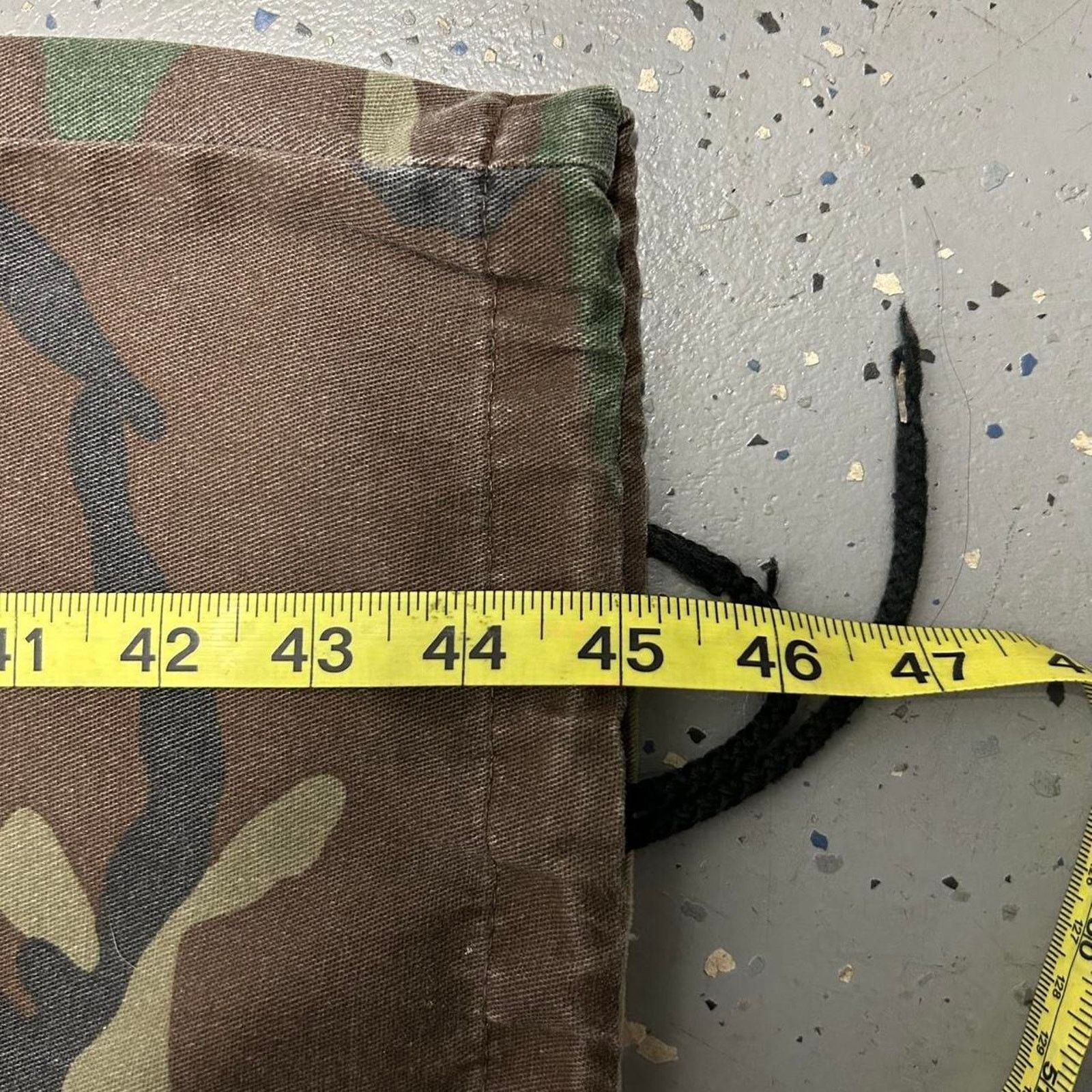 Other VTG Liberty camo cargo pants with adjustable waist Size US 40 / EU 56 - 5 Thumbnail