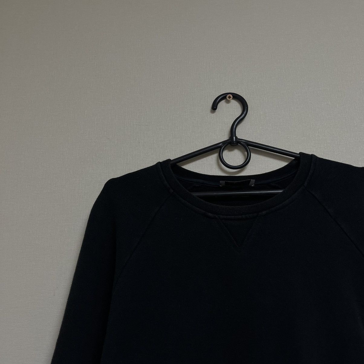 Prada Prada sweatshirt red tab Size US M / EU 48-50 / 2 - 3 Thumbnail