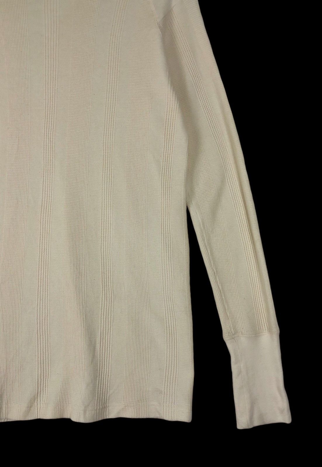 Japanese Brand Rip Van Winkle Japan Longsleeve T shirt Size 3 Size US M / EU 48-50 / 2 - 7 Thumbnail