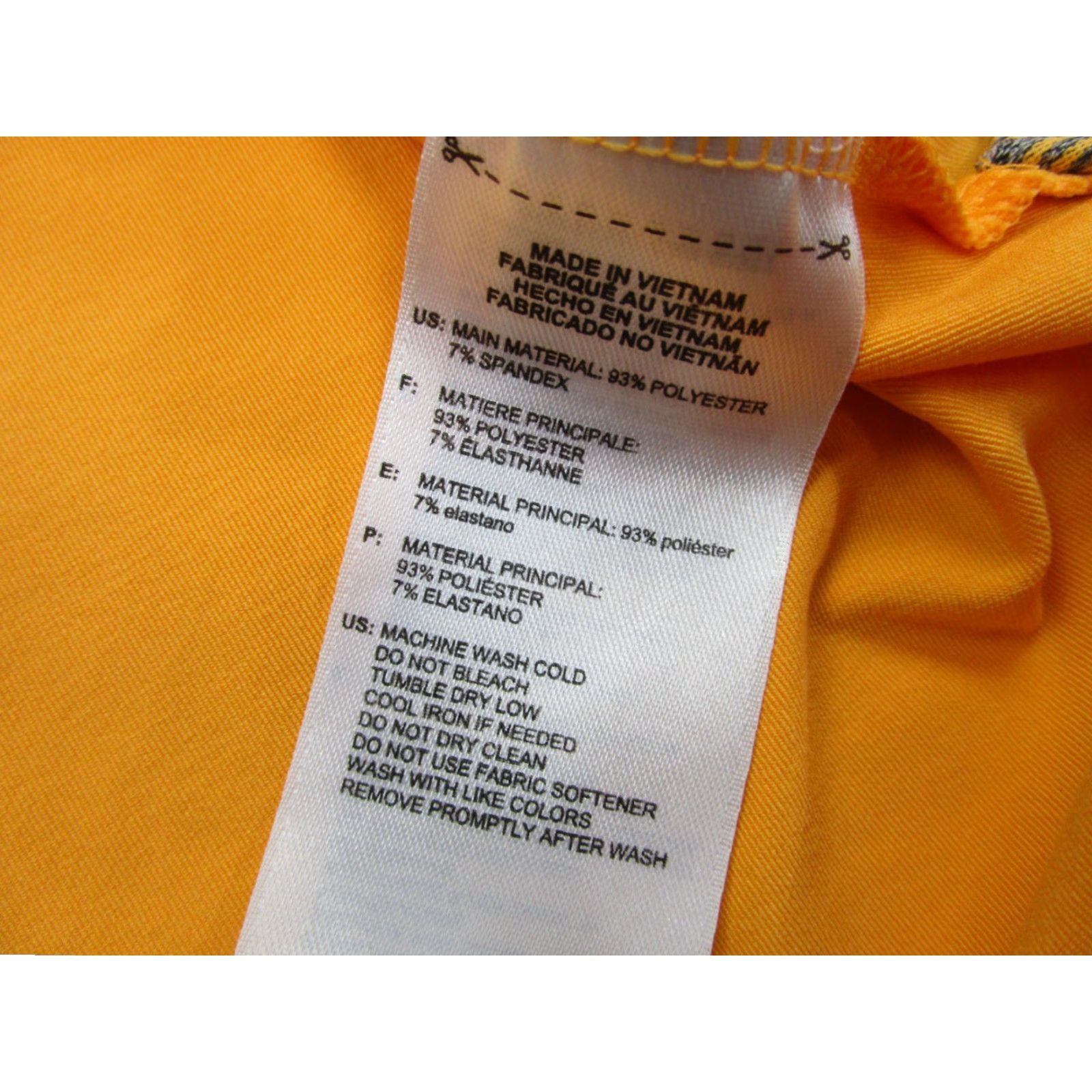 Adidas adidas Golf Polo Mens XL Polo Shirt Adidas Golf Size US XL / EU 56 / 4 - 6 Thumbnail