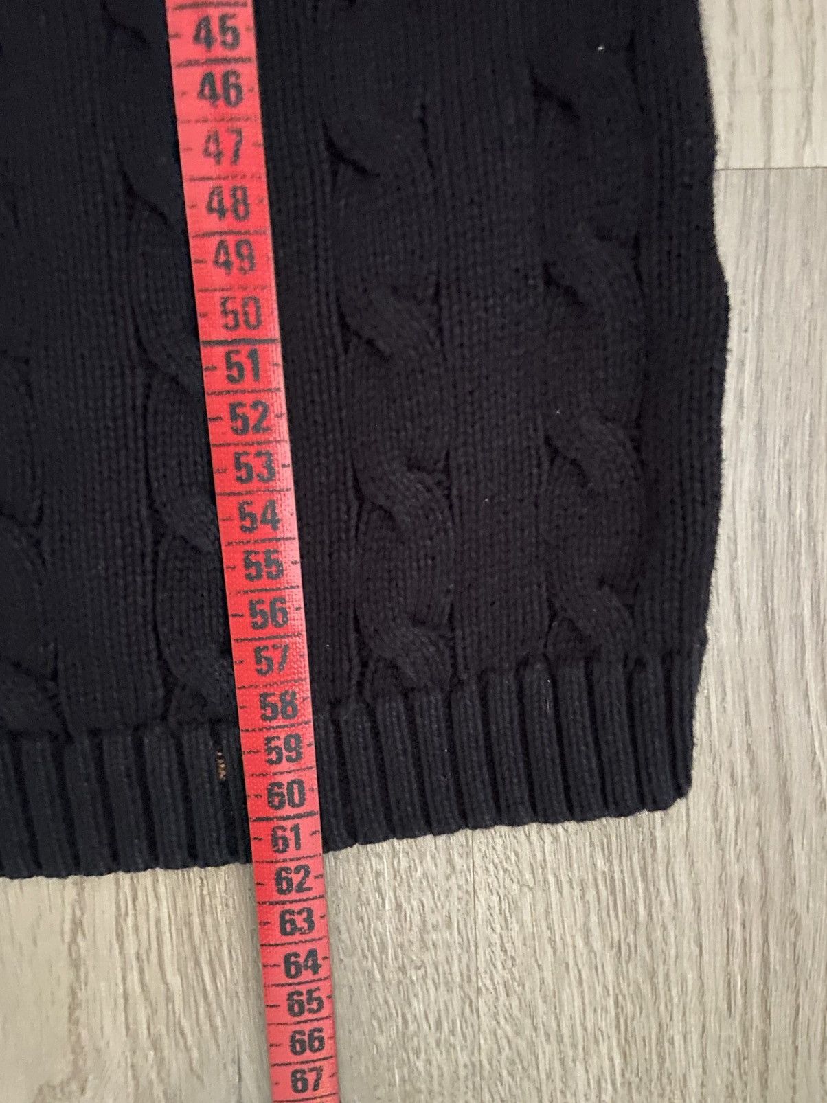 Ralph Lauren Ralph Lauren jumper Size XS / US 0-2 / IT 36-38 - 9 Thumbnail