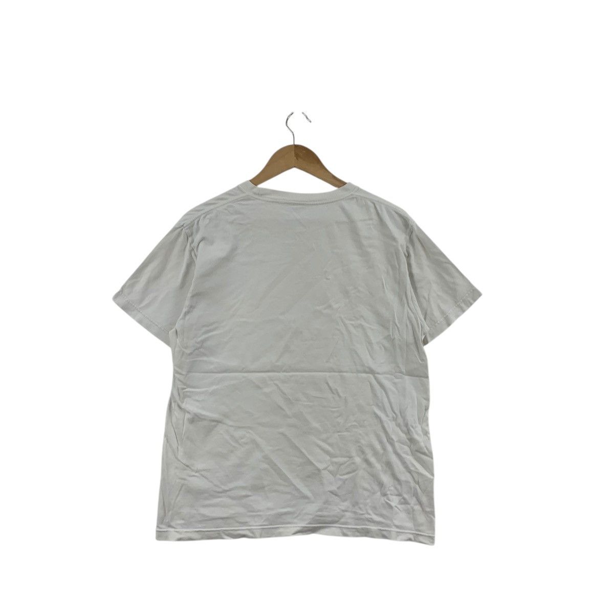Anime STUDIO GHIBLI SPIRITED AWAY Hayao Miyazaki Tee Shirt Top Size US S / EU 44-46 / 1 - 6 Thumbnail