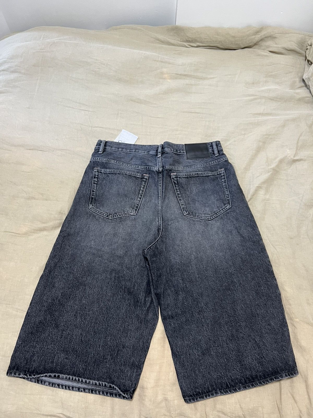 Acne Studios Acne Studios Long Jorts Size US 32 / EU 48 - 8 Thumbnail