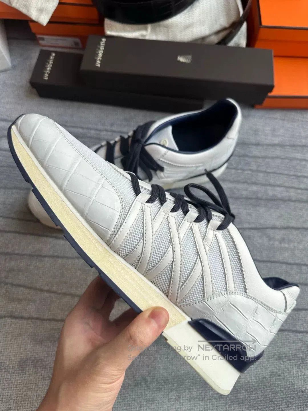 Stefano Ricci Stefano Ricci Men's Casual Shoes. Size US 10 / EU 43 - 3 Thumbnail