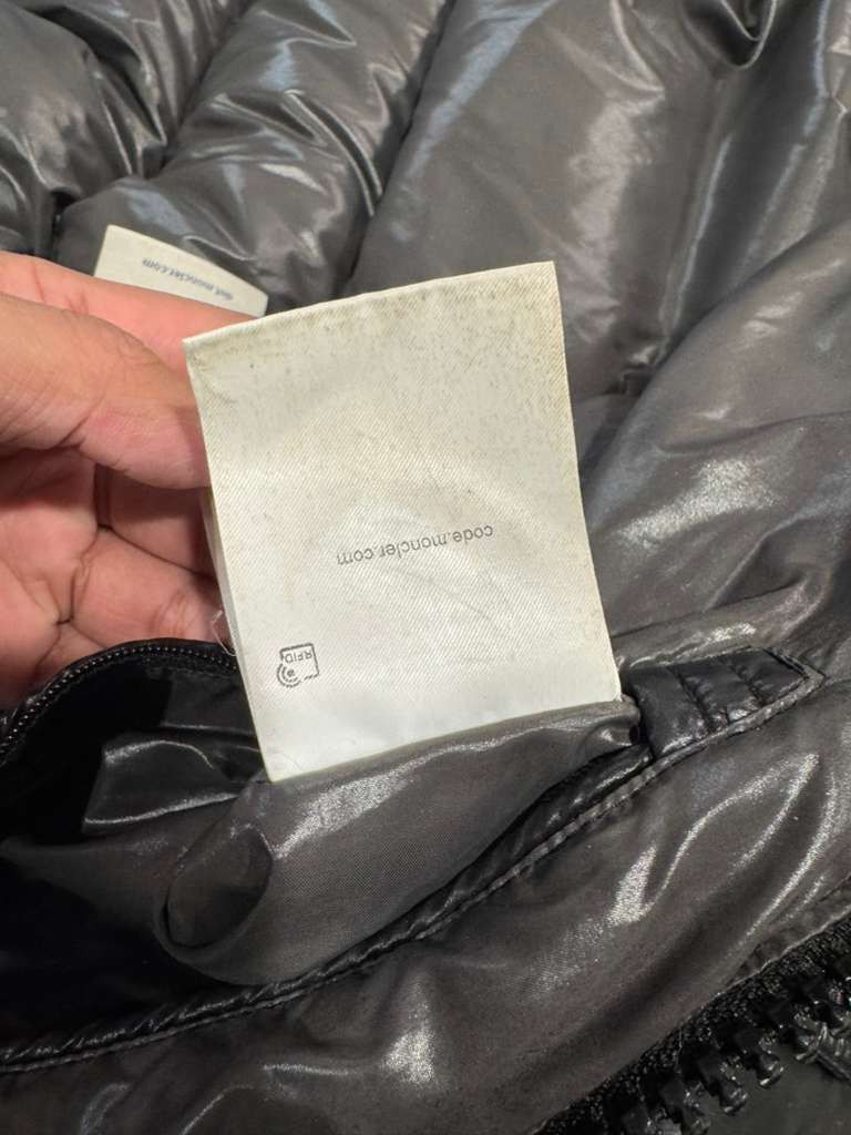 Moncler Moncler Maya Jacket Size US S / EU 44-46 / 1 - 17 Thumbnail